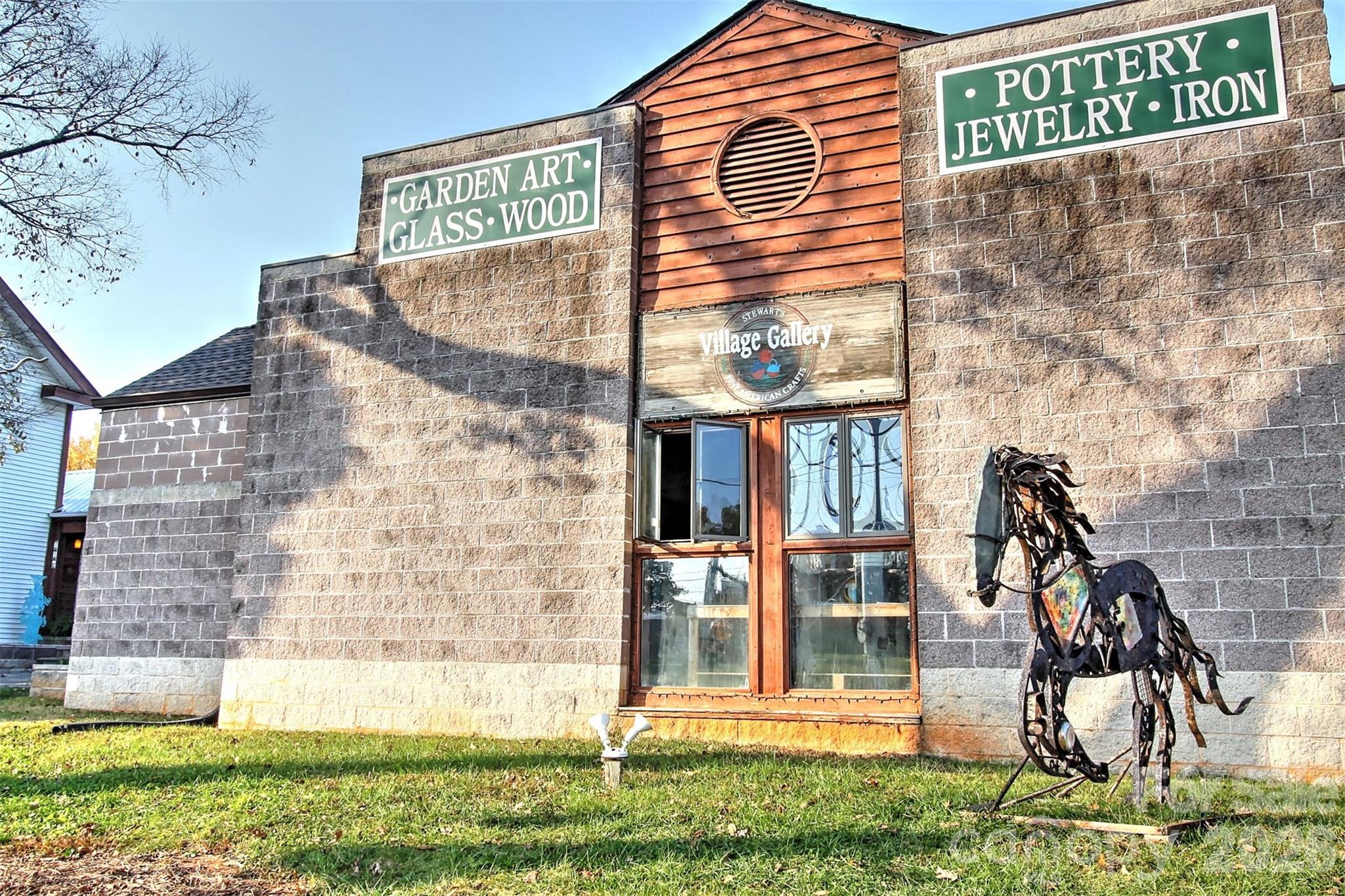 The Preserve at Forest Creek - Land