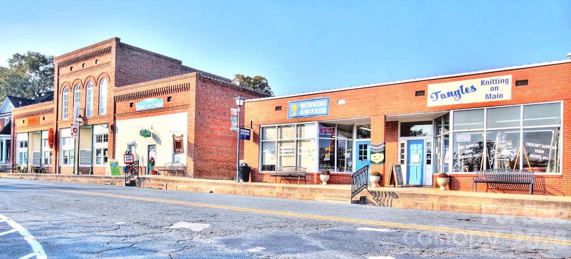 The Preserve at Forest Creek - Land