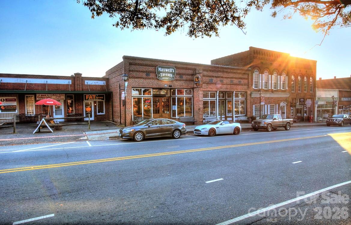 The Preserve at Forest Creek - Land