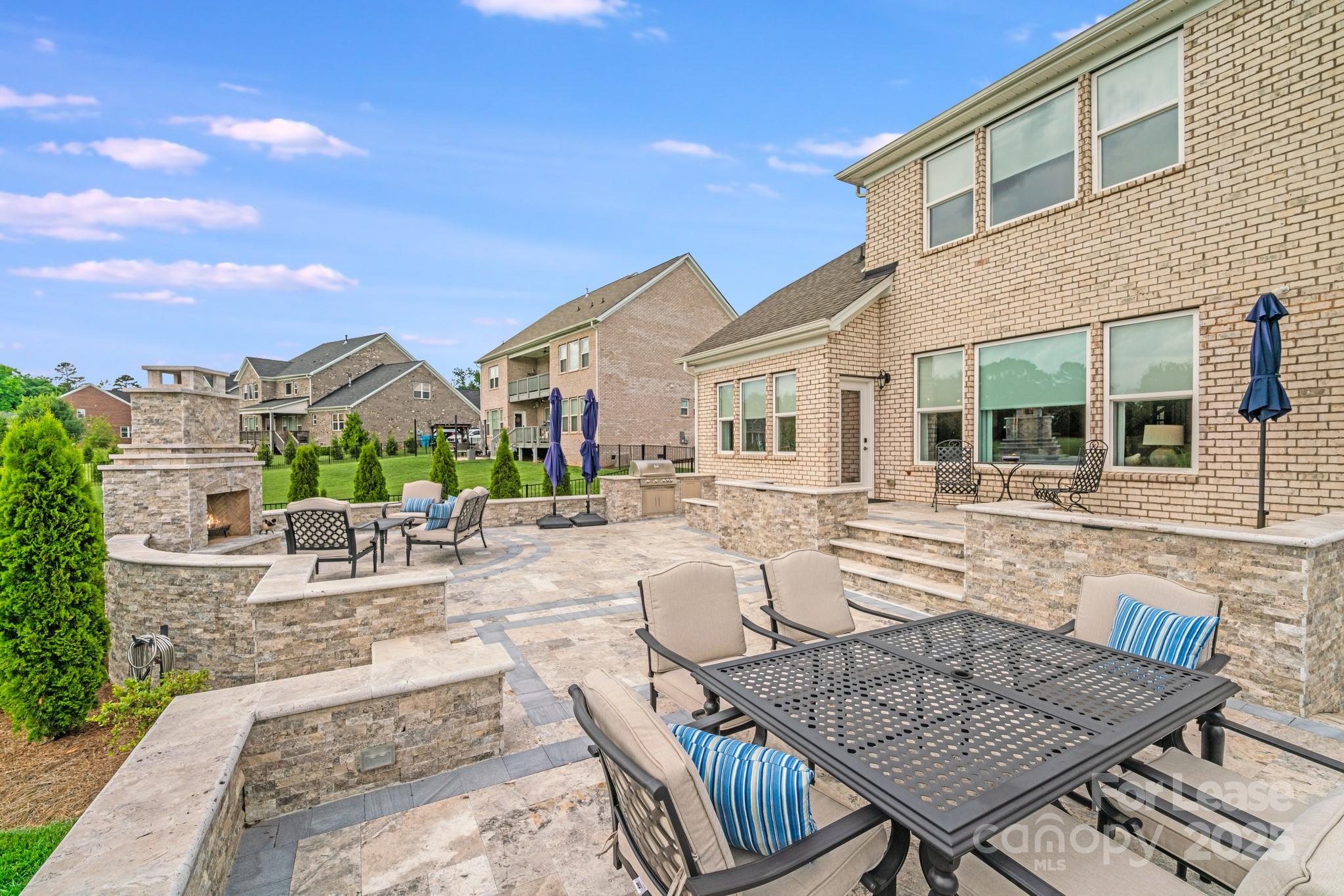 Summerwood - Residential Lease