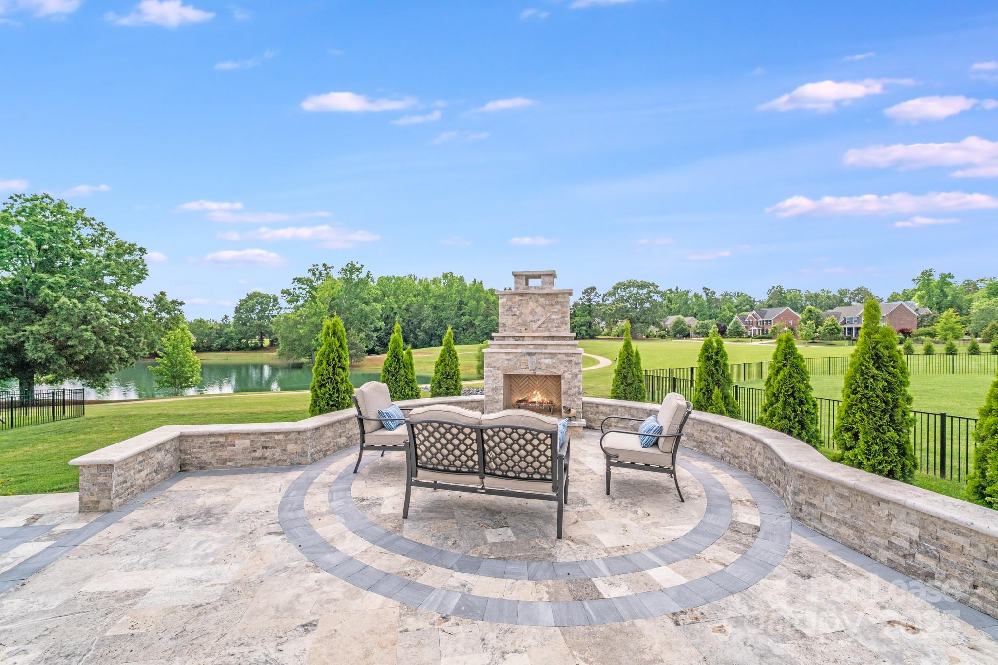 Summerwood - Residential Lease