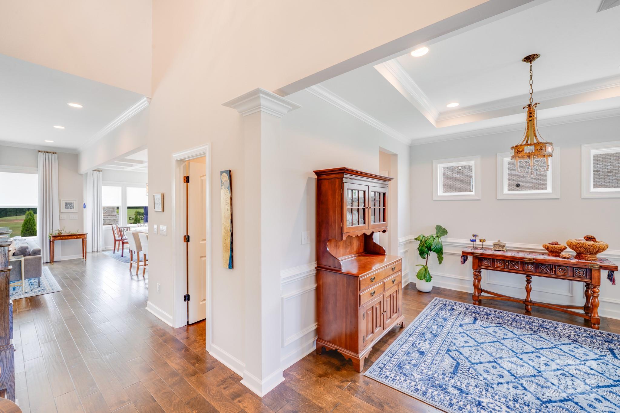 Summerwood - Residential Lease