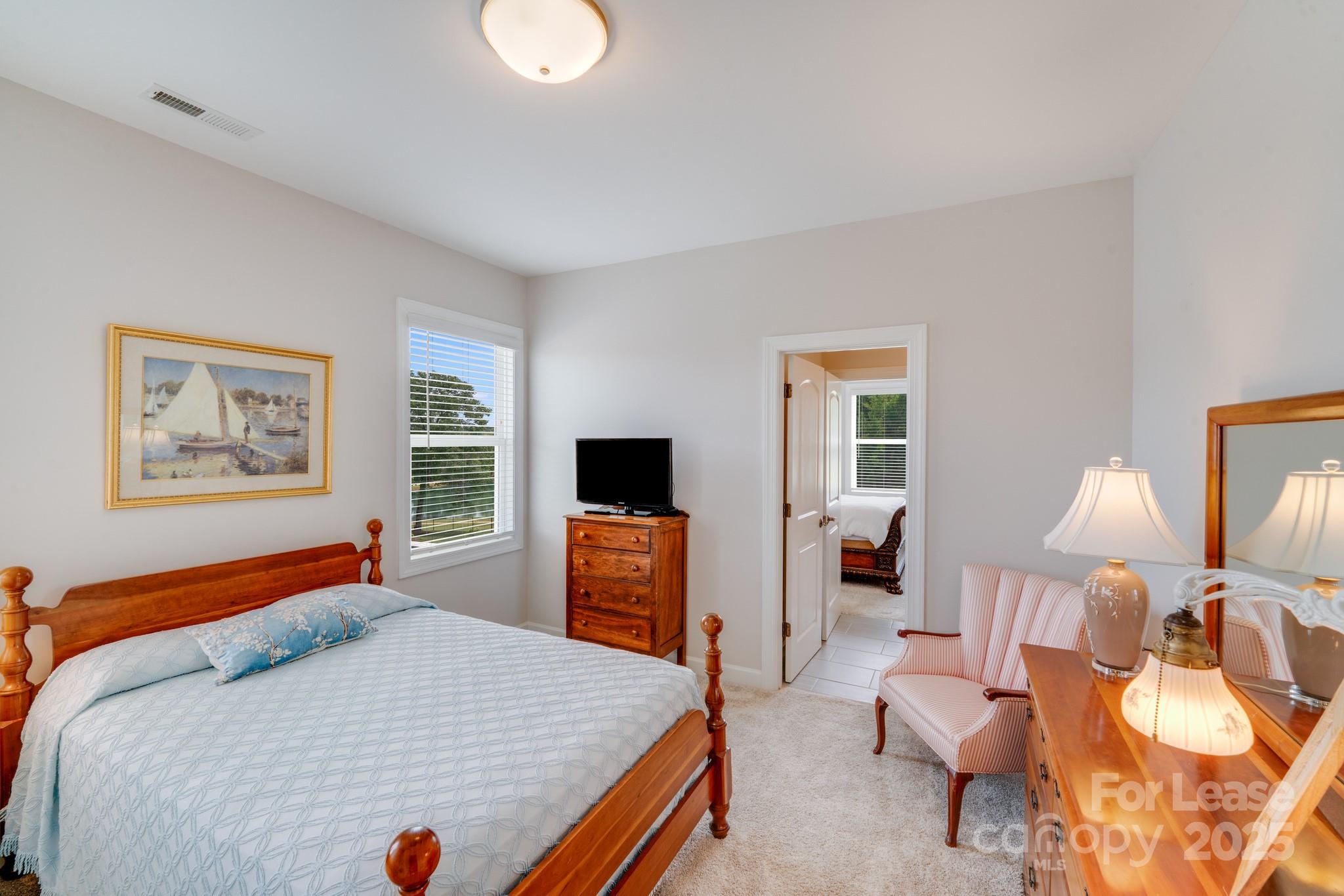 Summerwood - Residential Lease