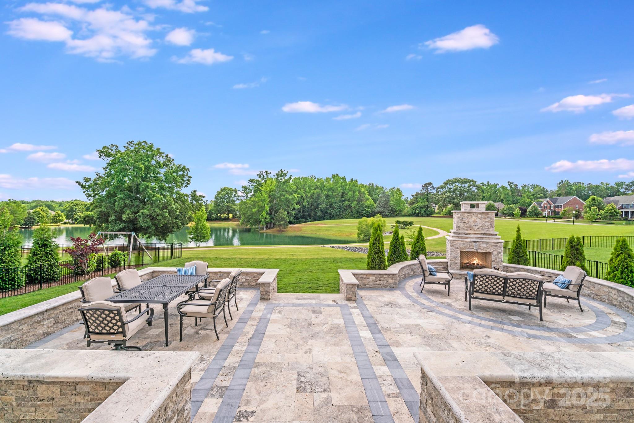 Summerwood - Residential Lease