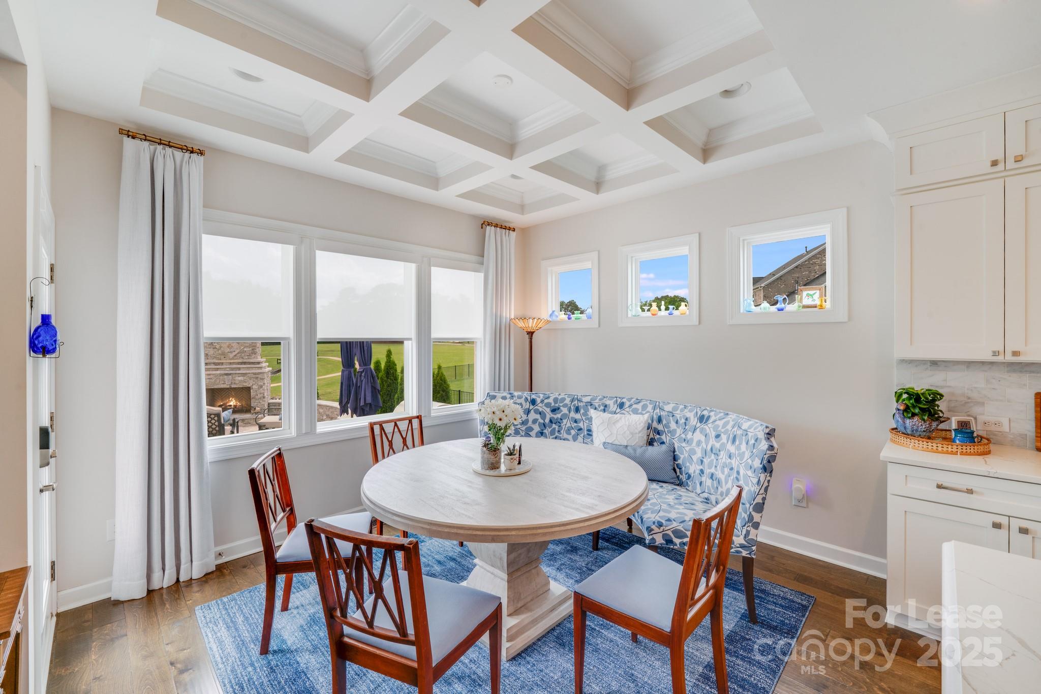 Summerwood - Residential Lease