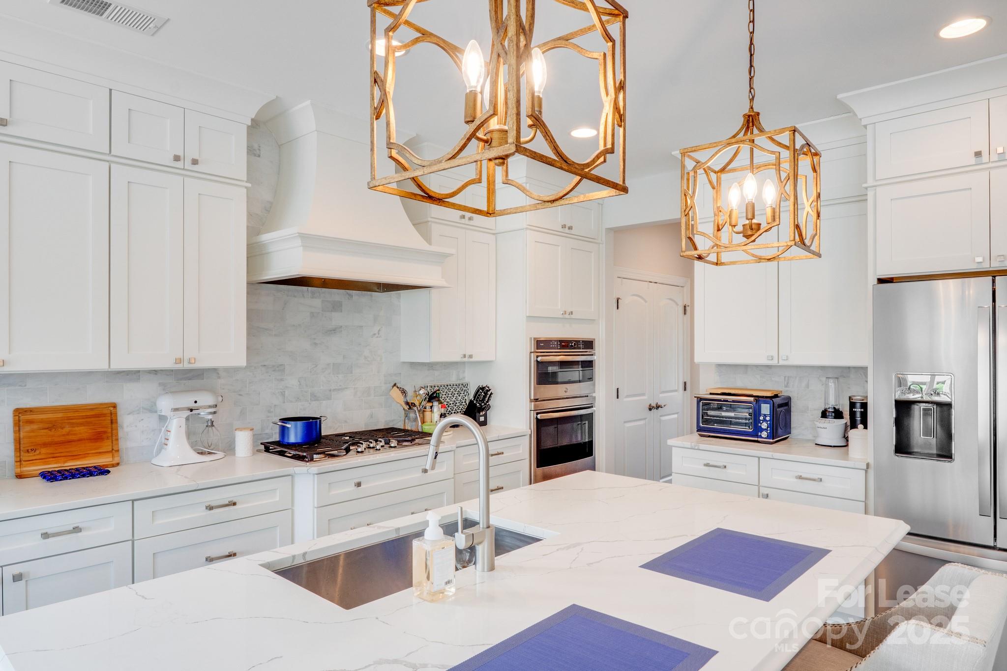 Summerwood - Residential Lease