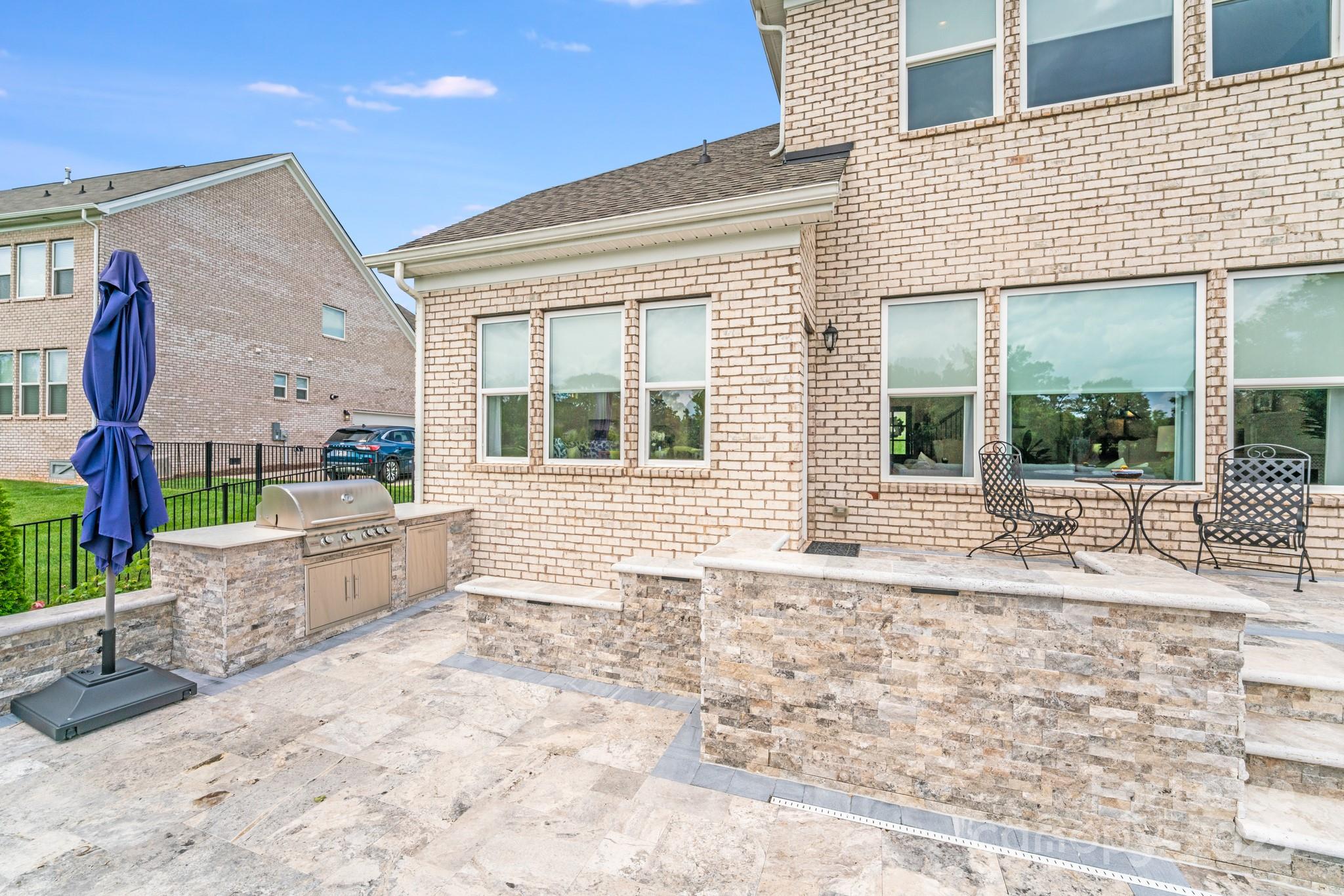 Summerwood - Residential Lease