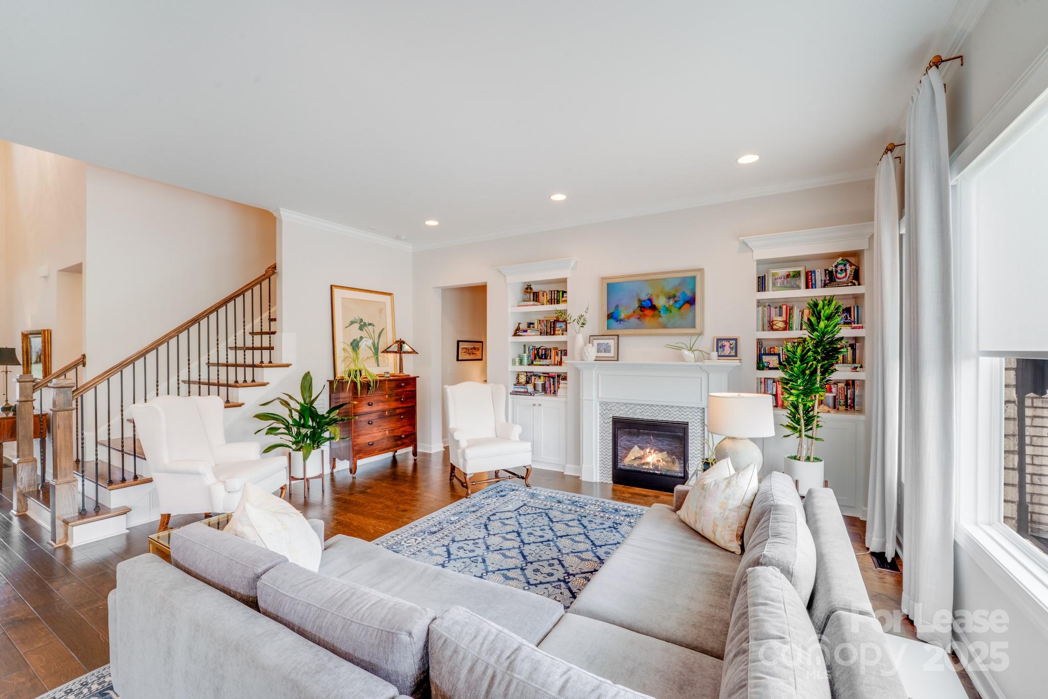 Summerwood - Residential Lease