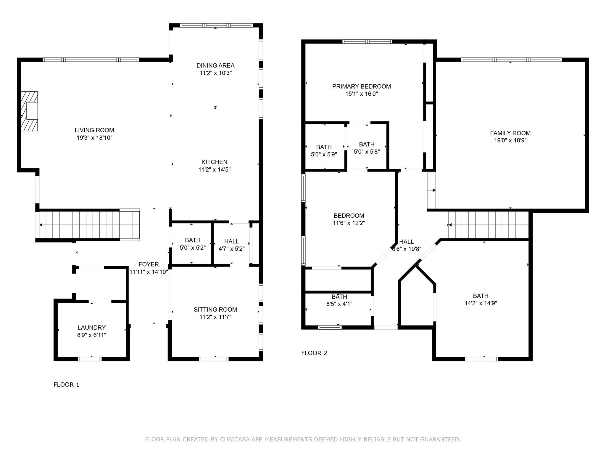 Summerwood - Residential Lease