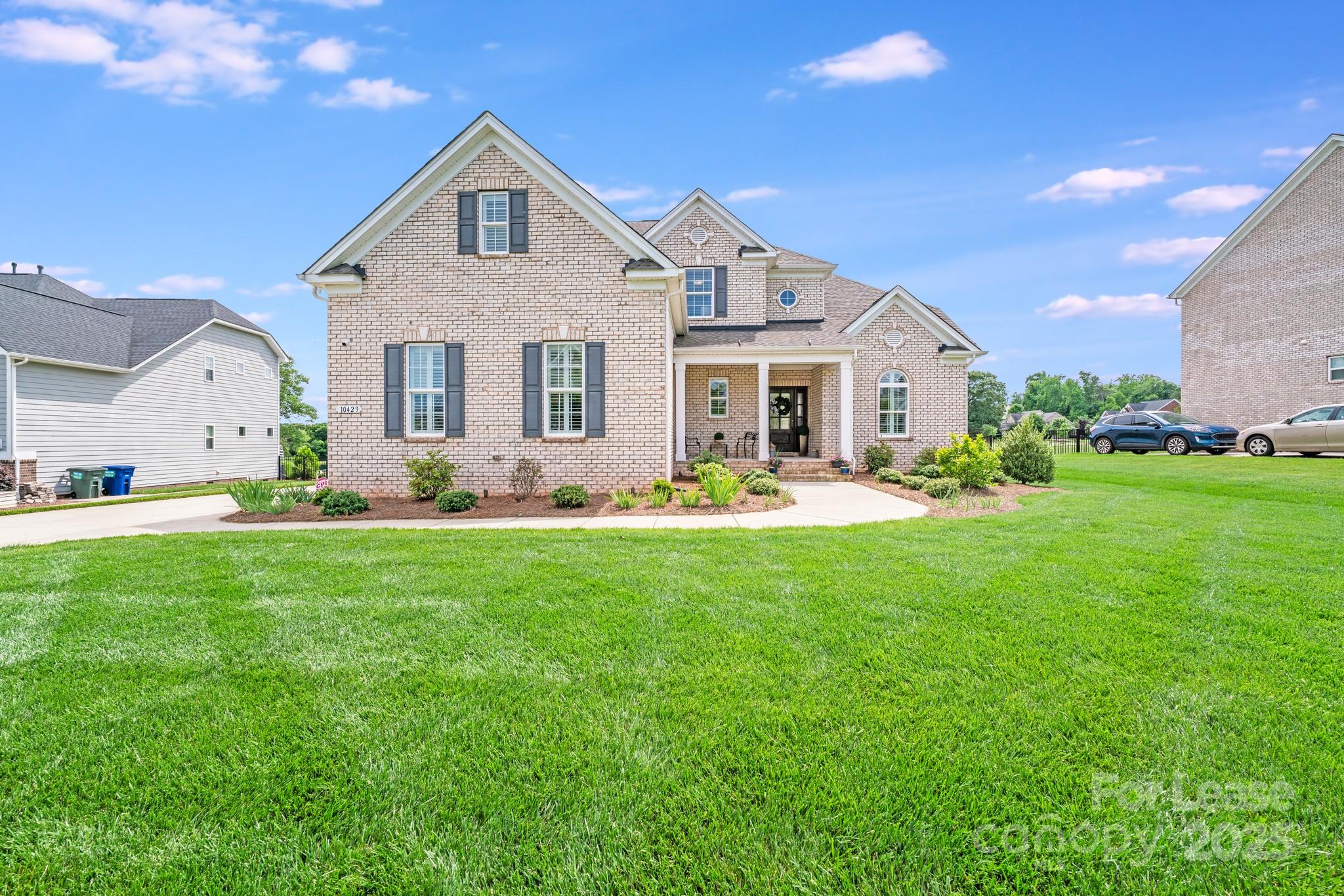 Summerwood - Residential Lease