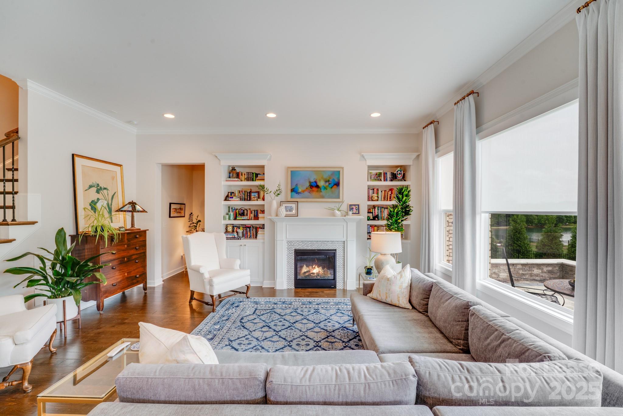 Summerwood - Residential Lease