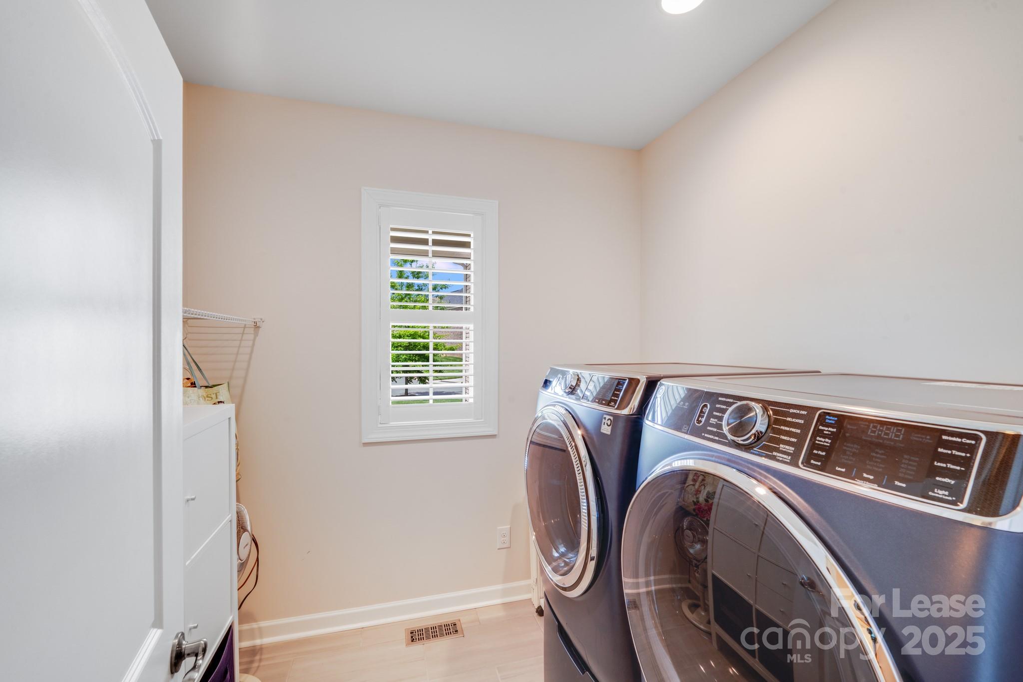 Summerwood - Residential Lease