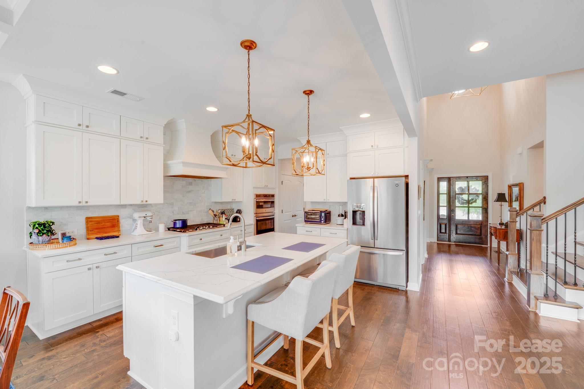 Summerwood - Residential Lease