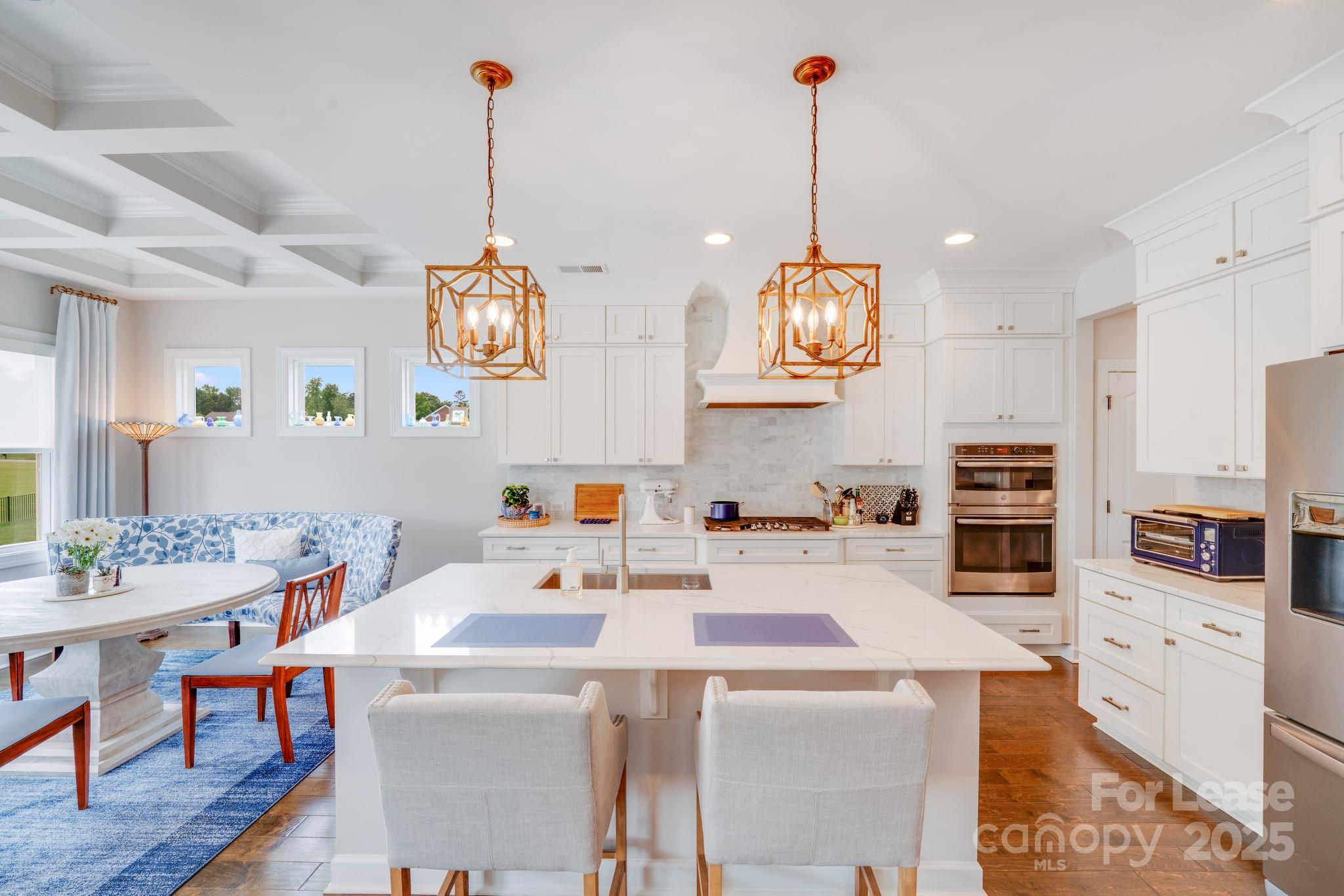 Summerwood - Residential Lease