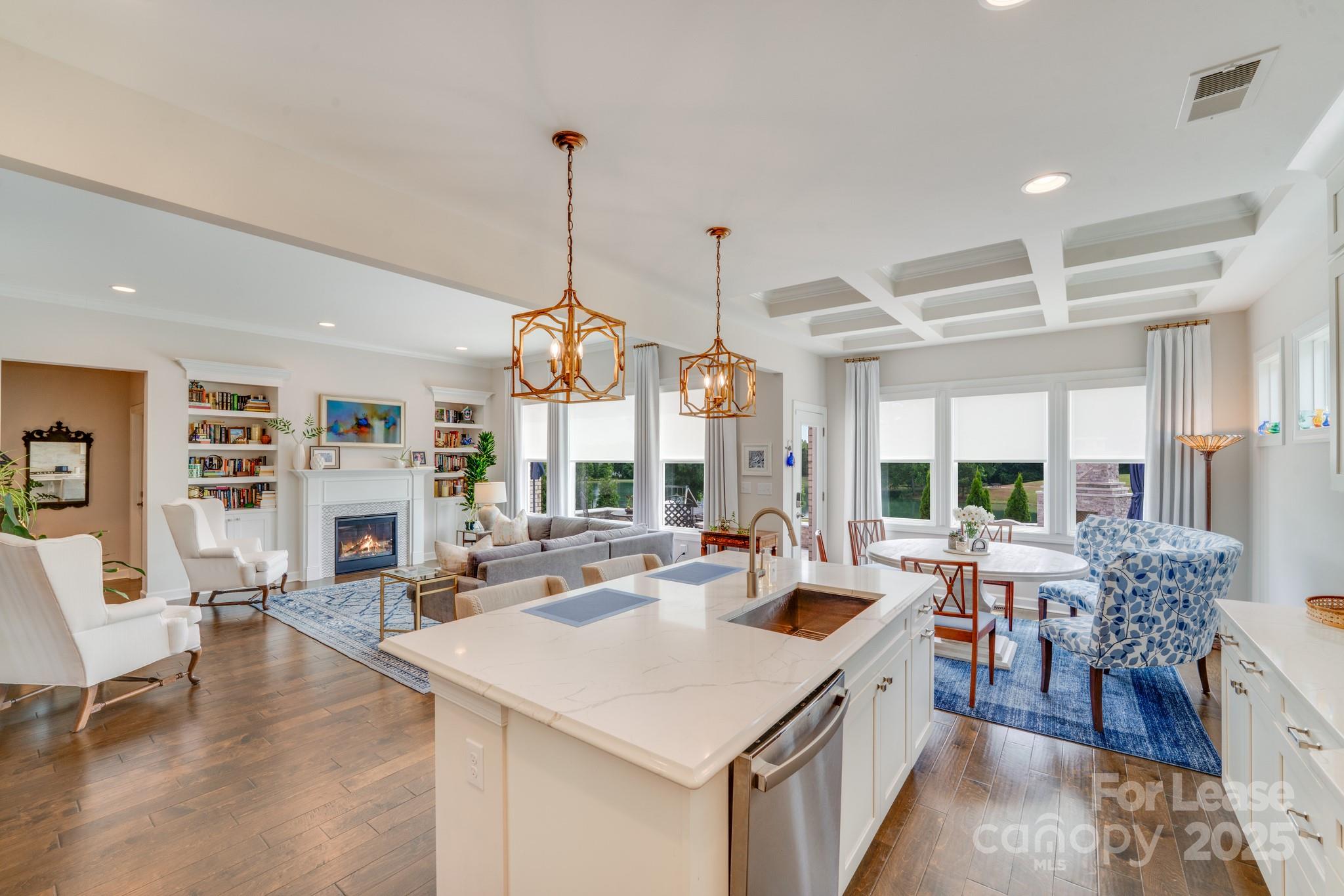 Summerwood - Residential Lease