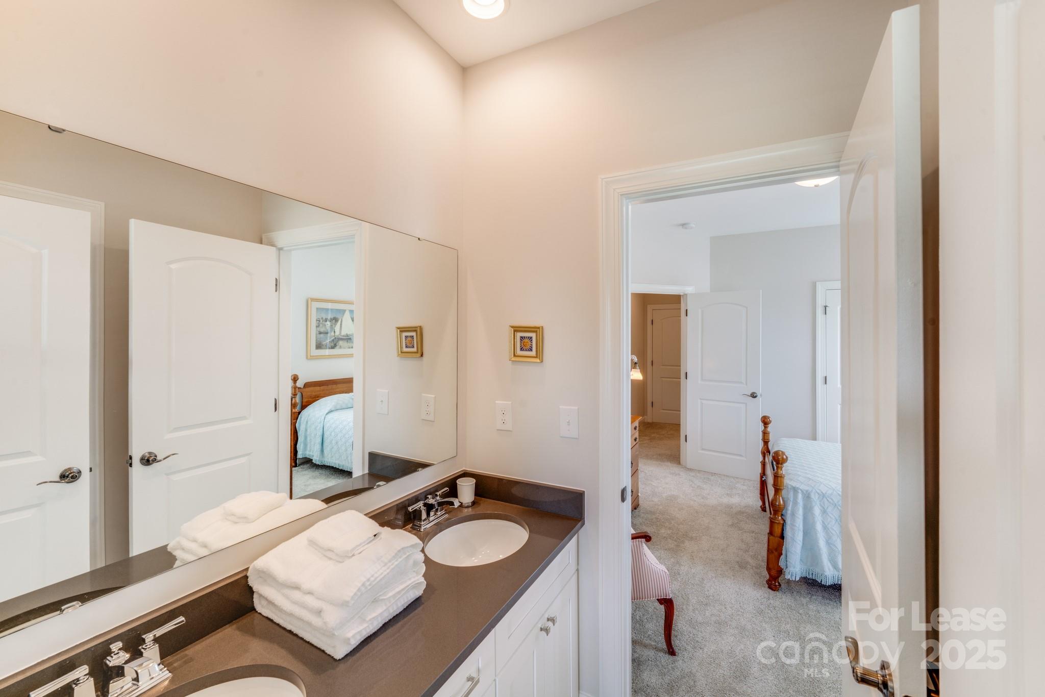 Summerwood - Residential Lease