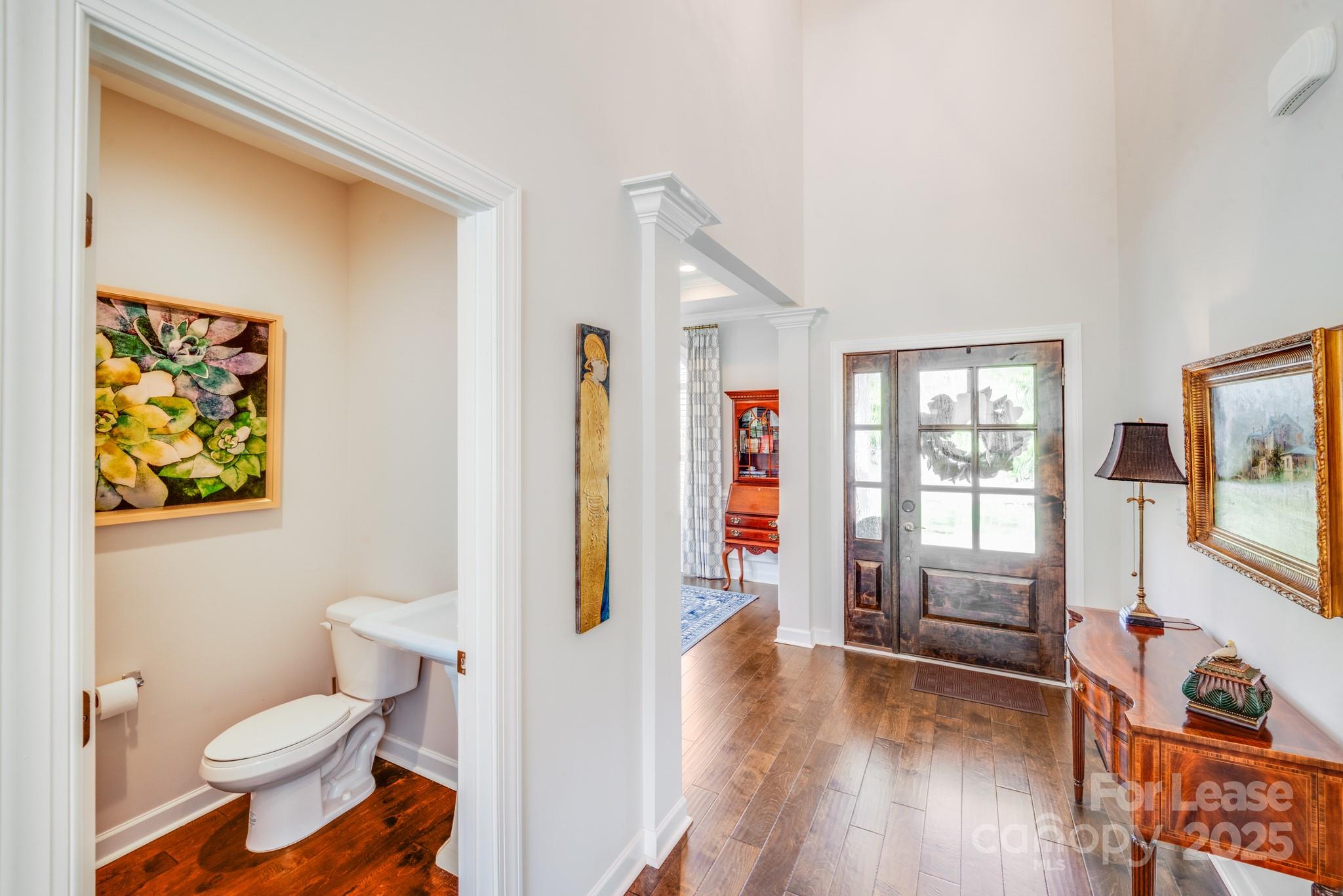 Summerwood - Residential Lease