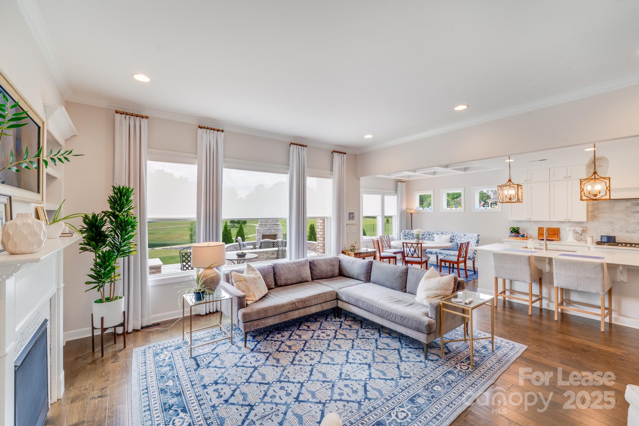 Summerwood - Residential Lease