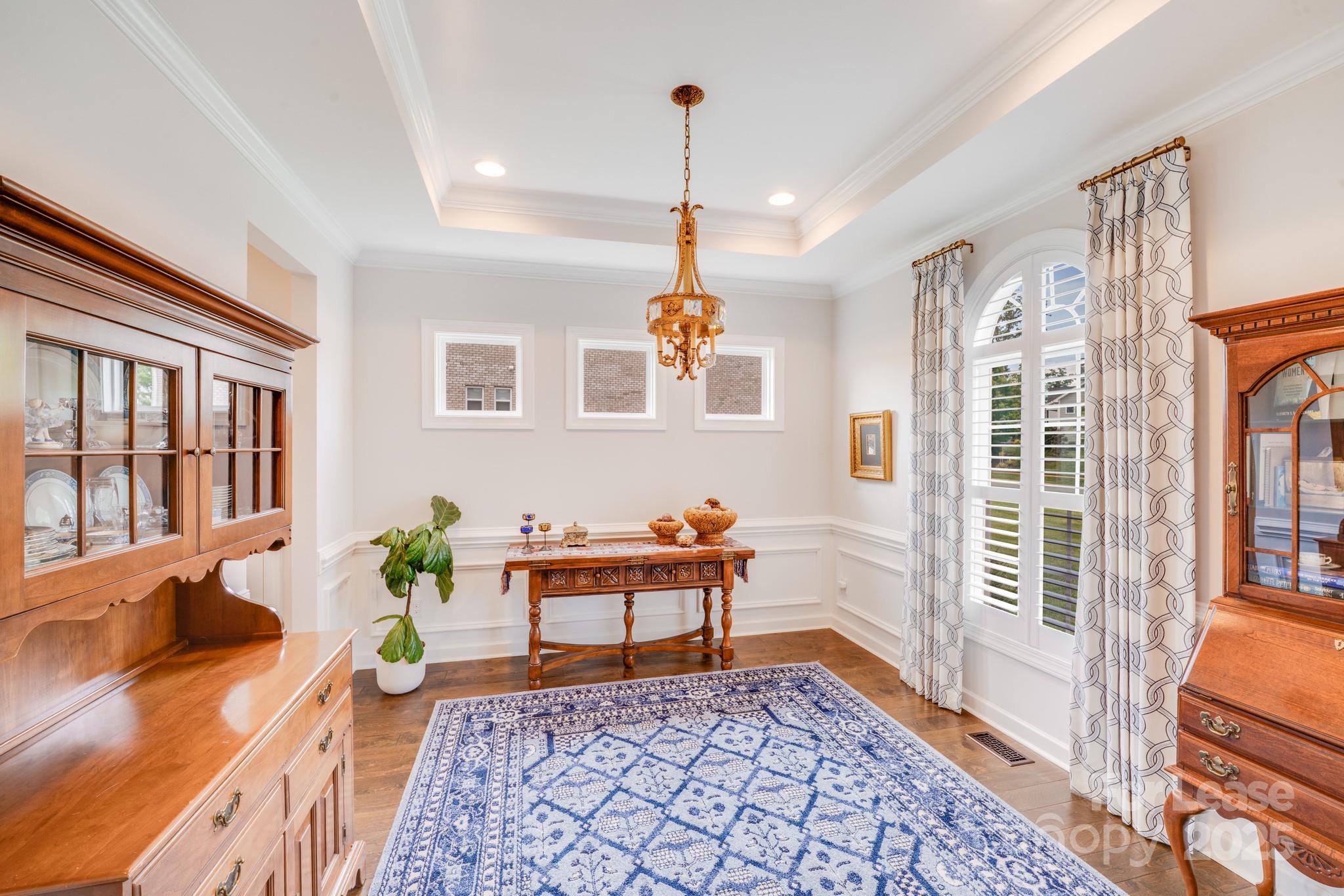 Summerwood - Residential Lease