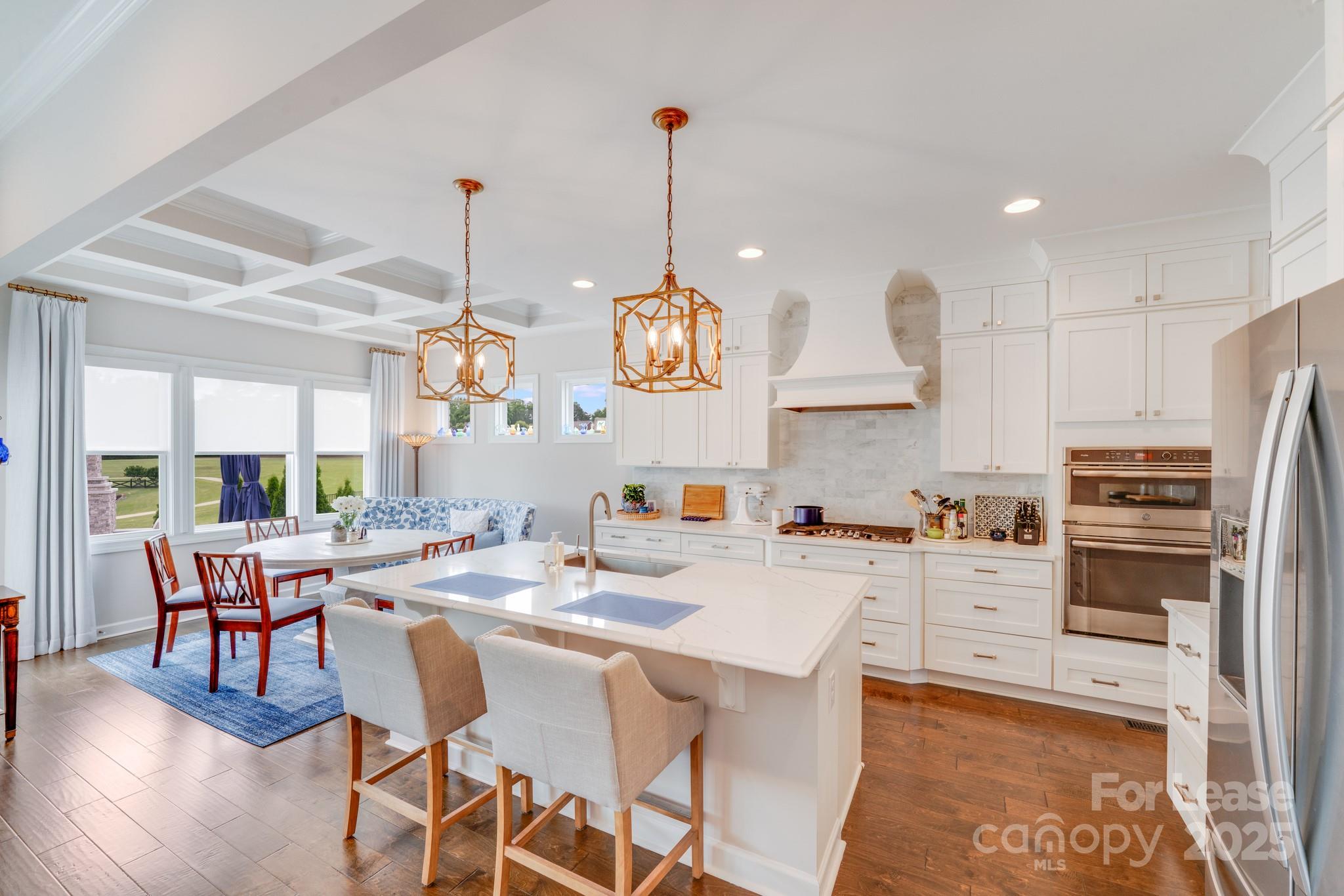 Summerwood - Residential Lease