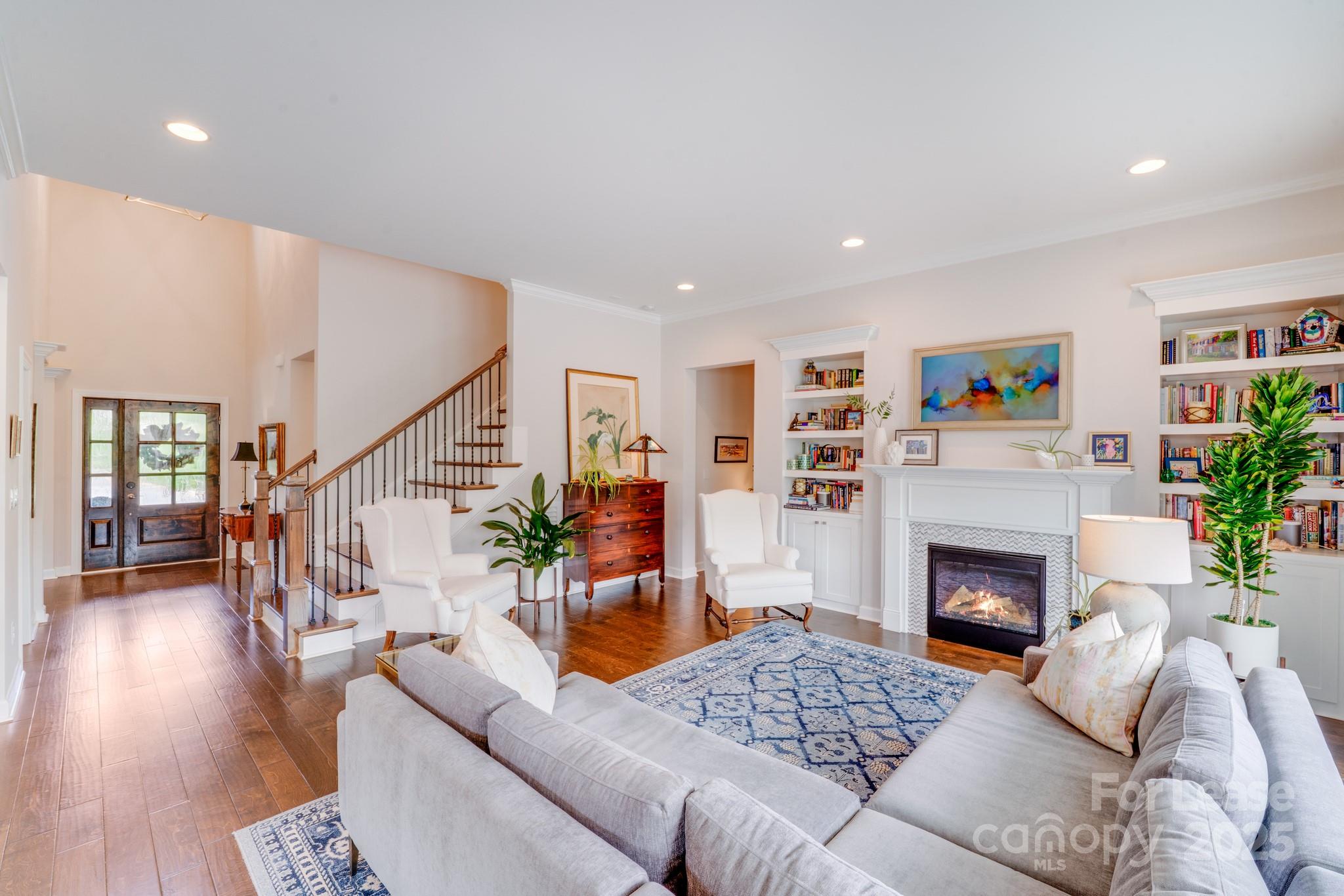 Summerwood - Residential Lease