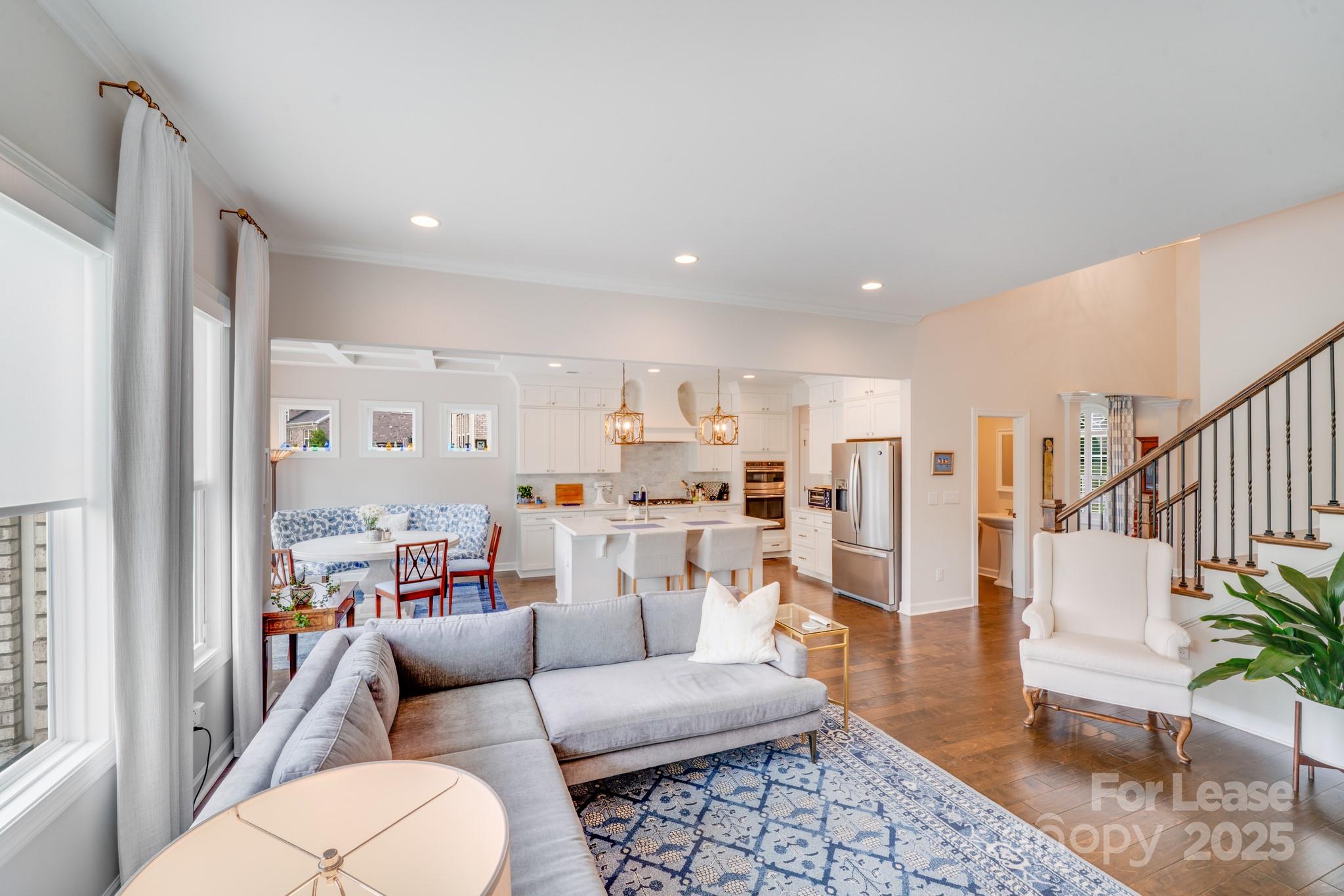 Summerwood - Residential Lease