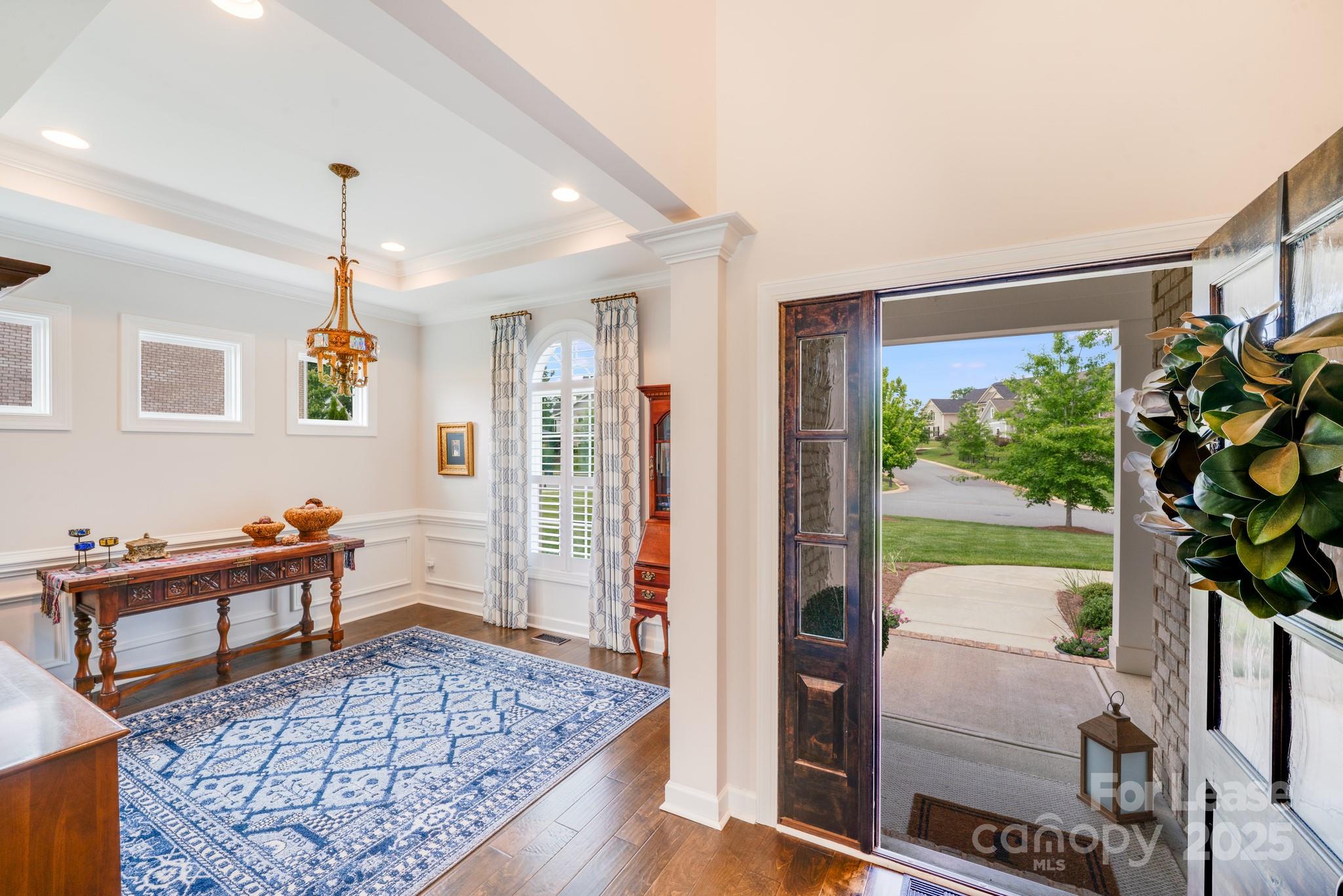 Summerwood - Residential Lease