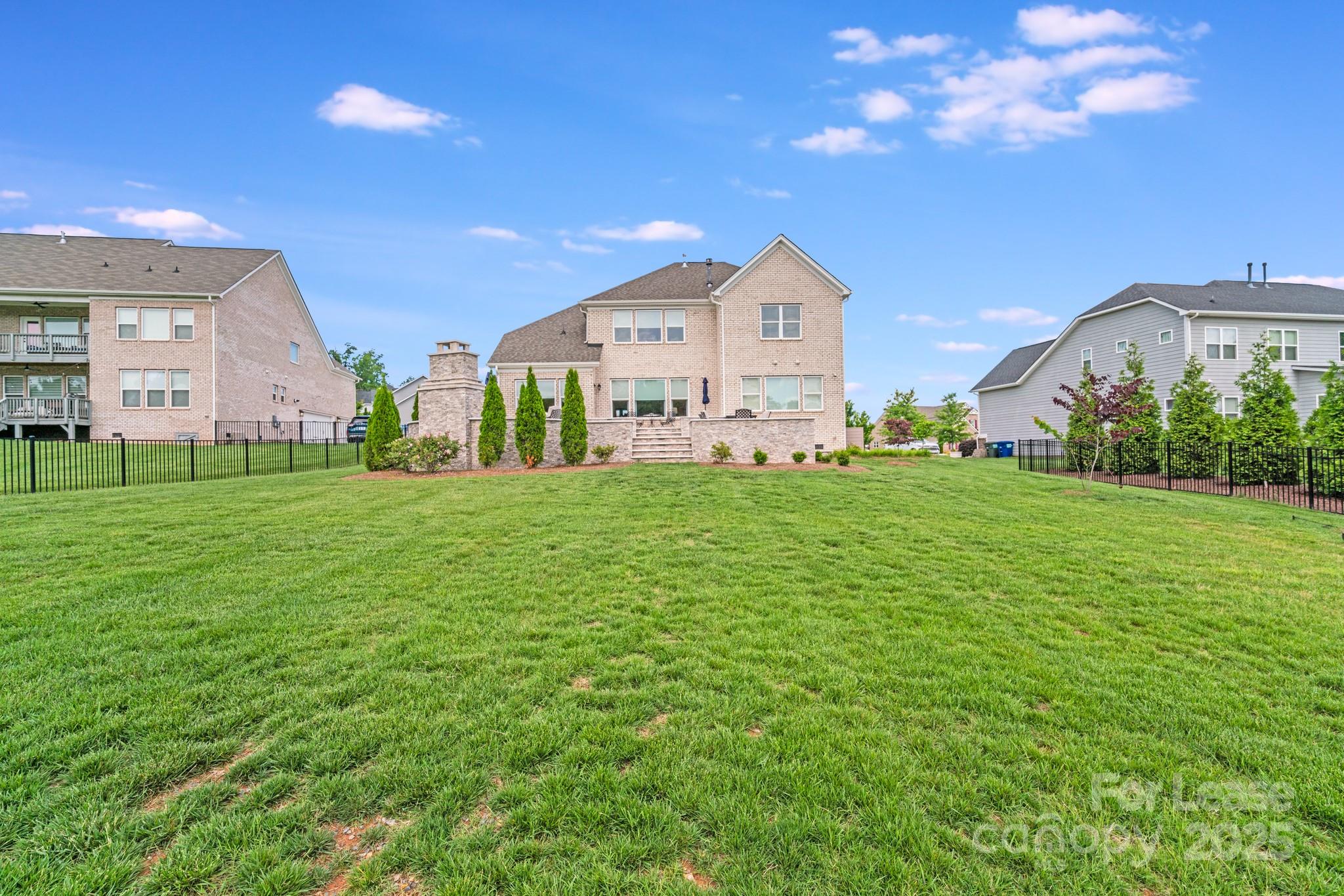 Summerwood - Residential Lease