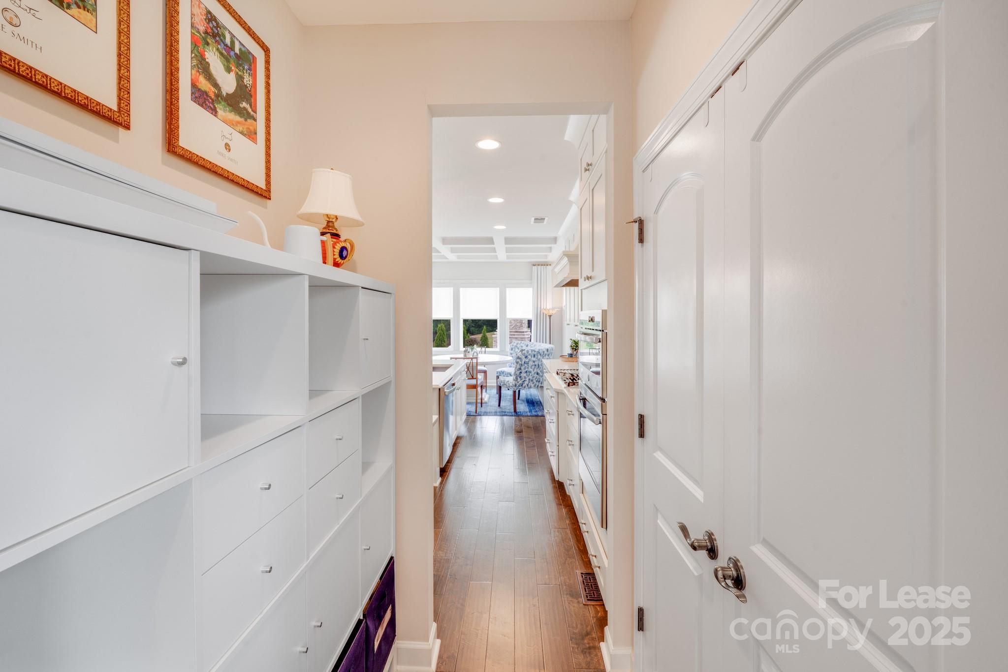 Summerwood - Residential Lease