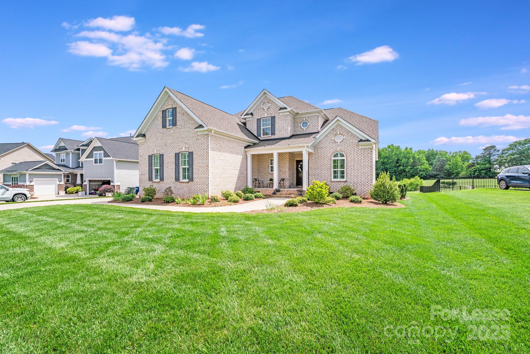 Summerwood - Residential Lease