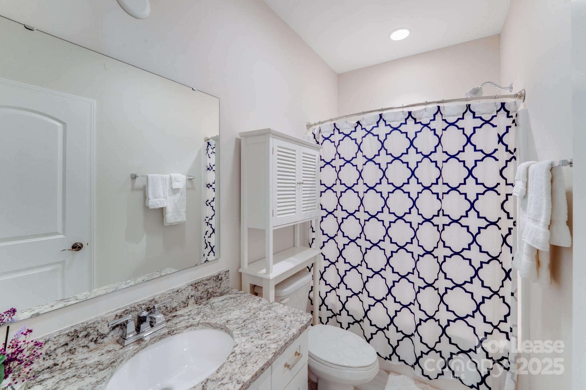 Summerwood - Residential Lease