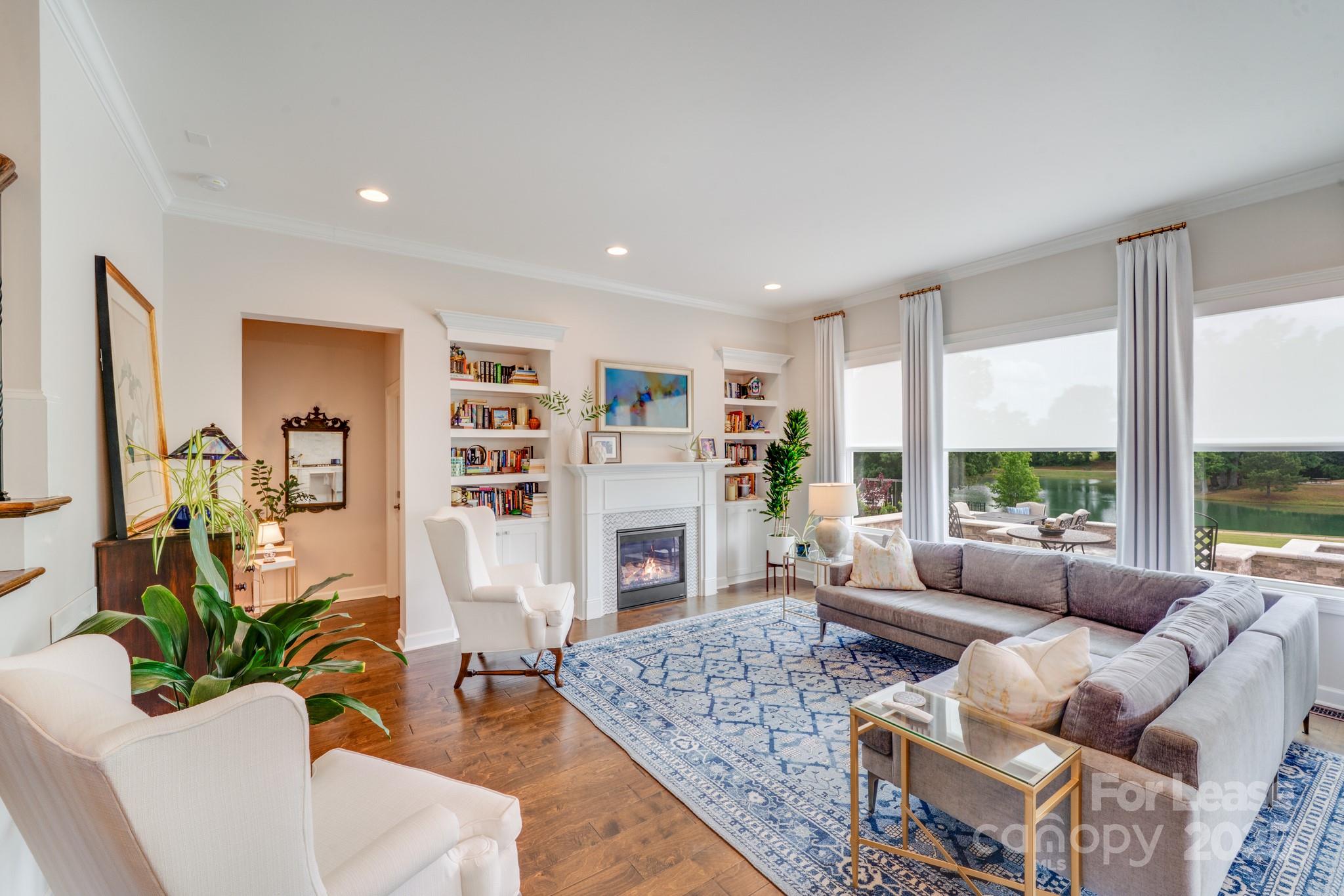 Summerwood - Residential Lease