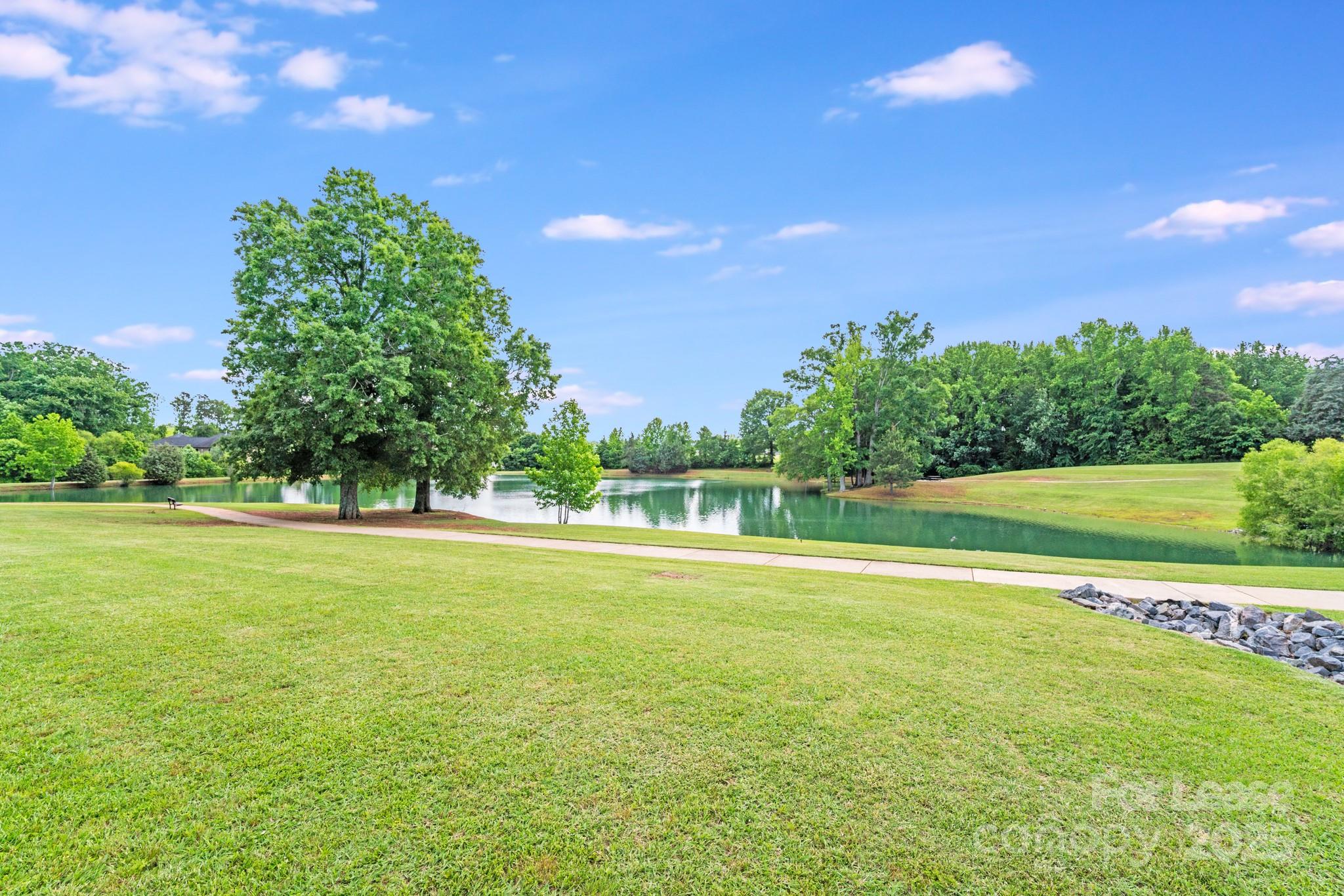 Summerwood - Residential Lease