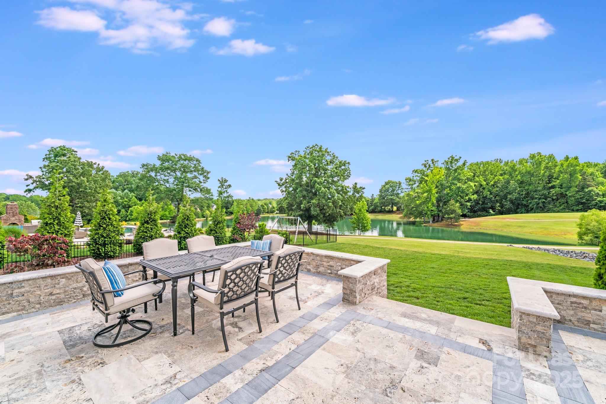 Summerwood - Residential Lease