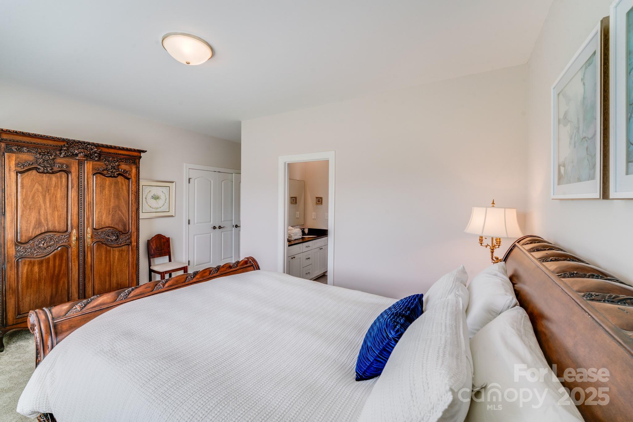 Summerwood - Residential Lease