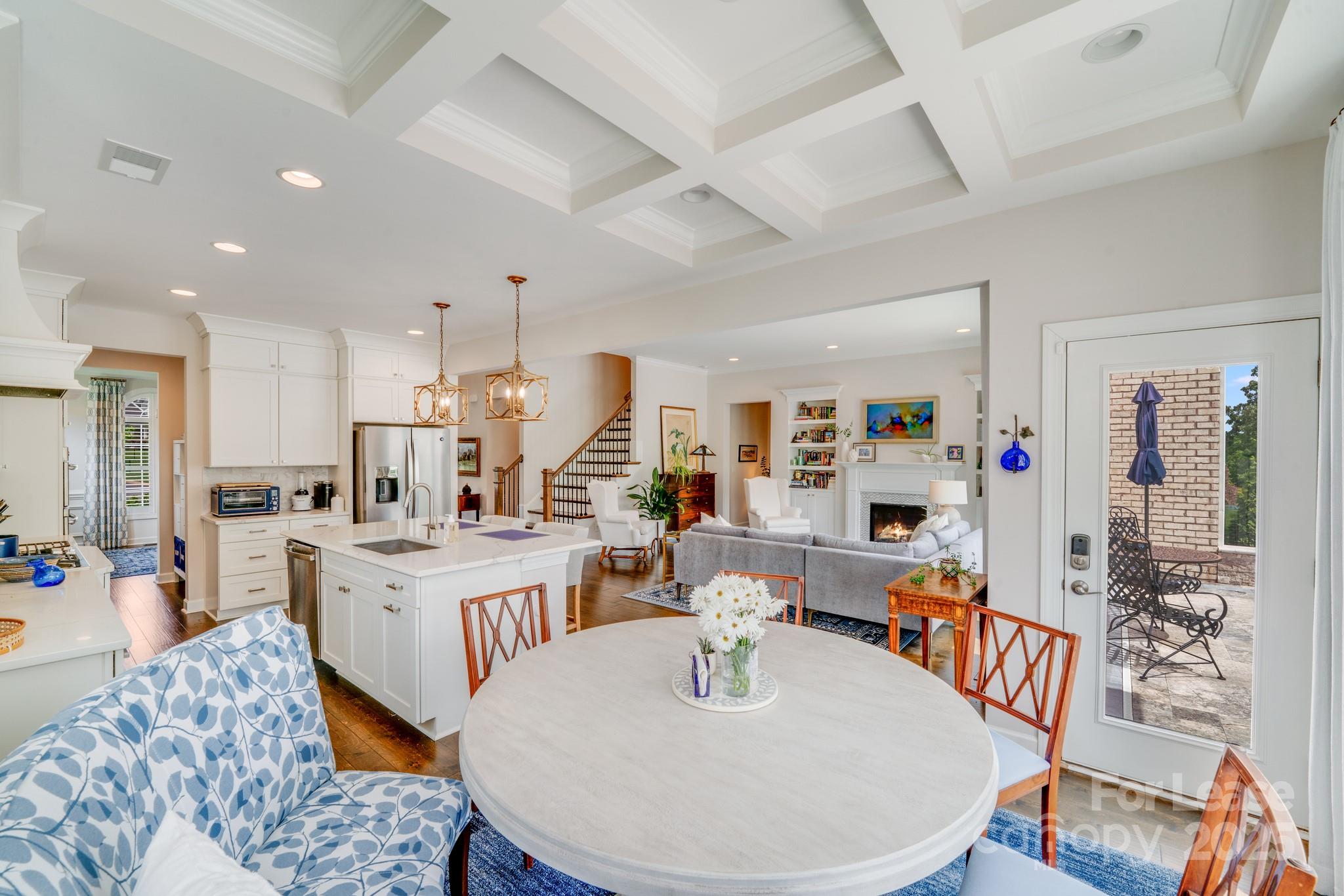 Summerwood - Residential Lease