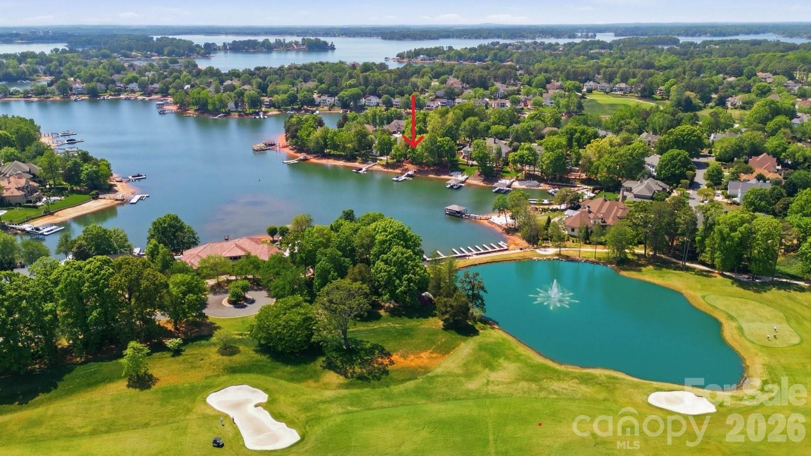 The Peninsula - Residential