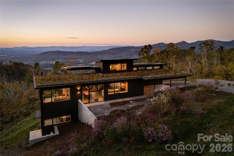 122 Elk Wallow Trail Asheville NC 28804