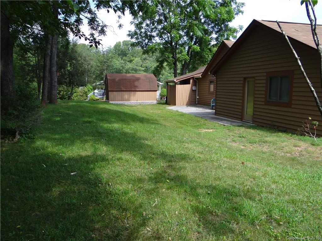 Edgewood - Residential