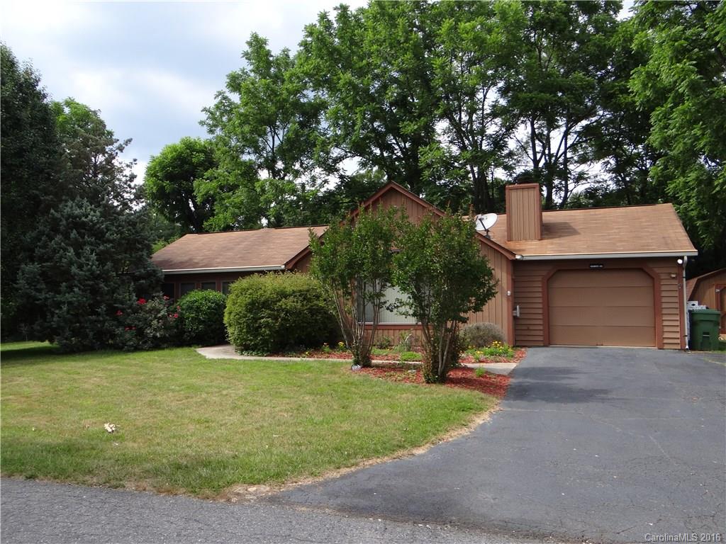 Edgewood - Residential