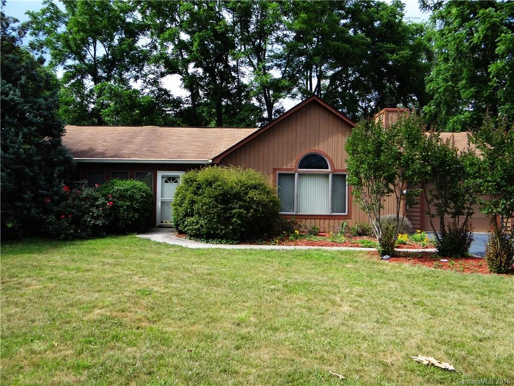 Edgewood - Residential