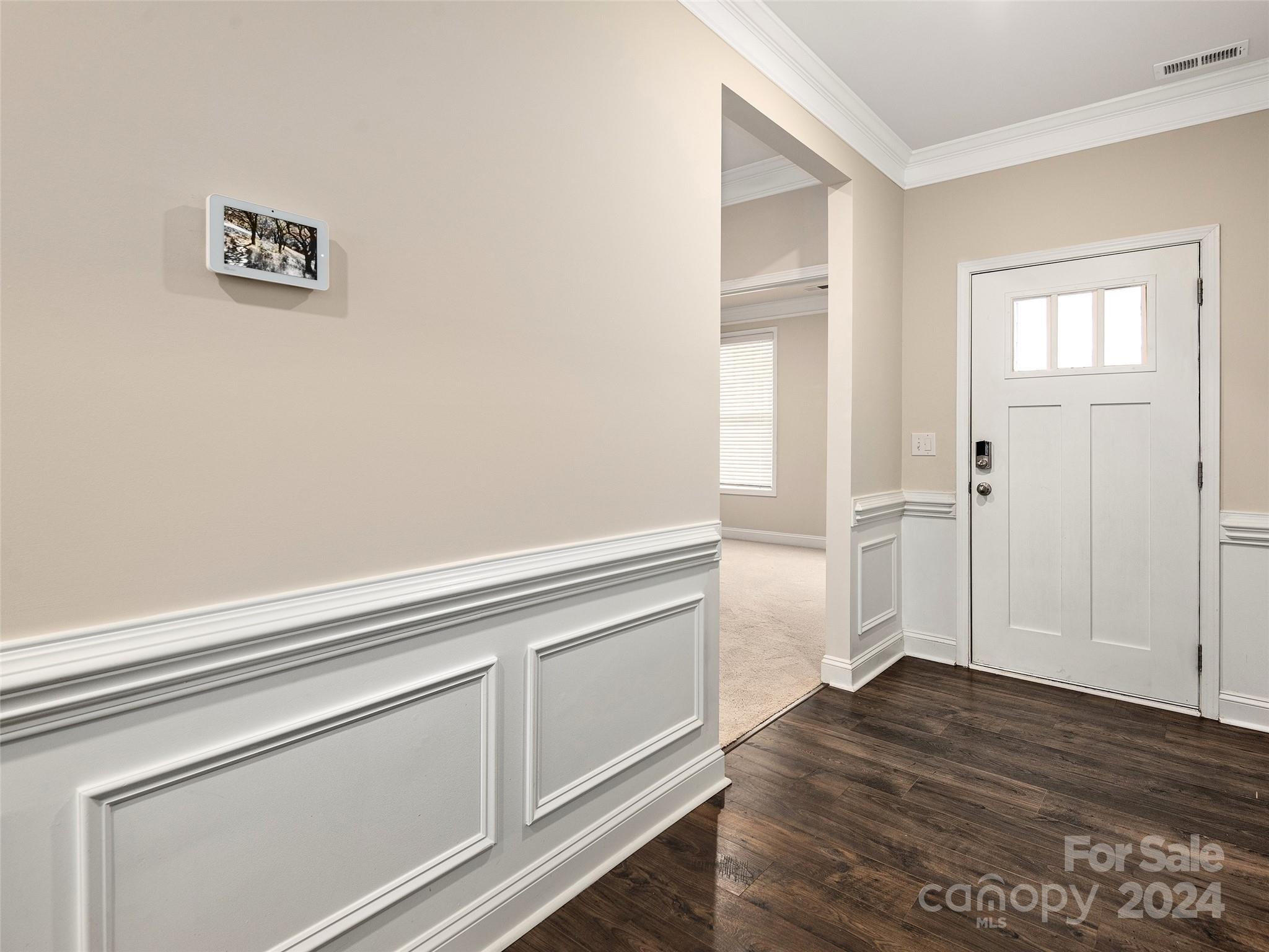 Orchards of Flat Rock - Residential