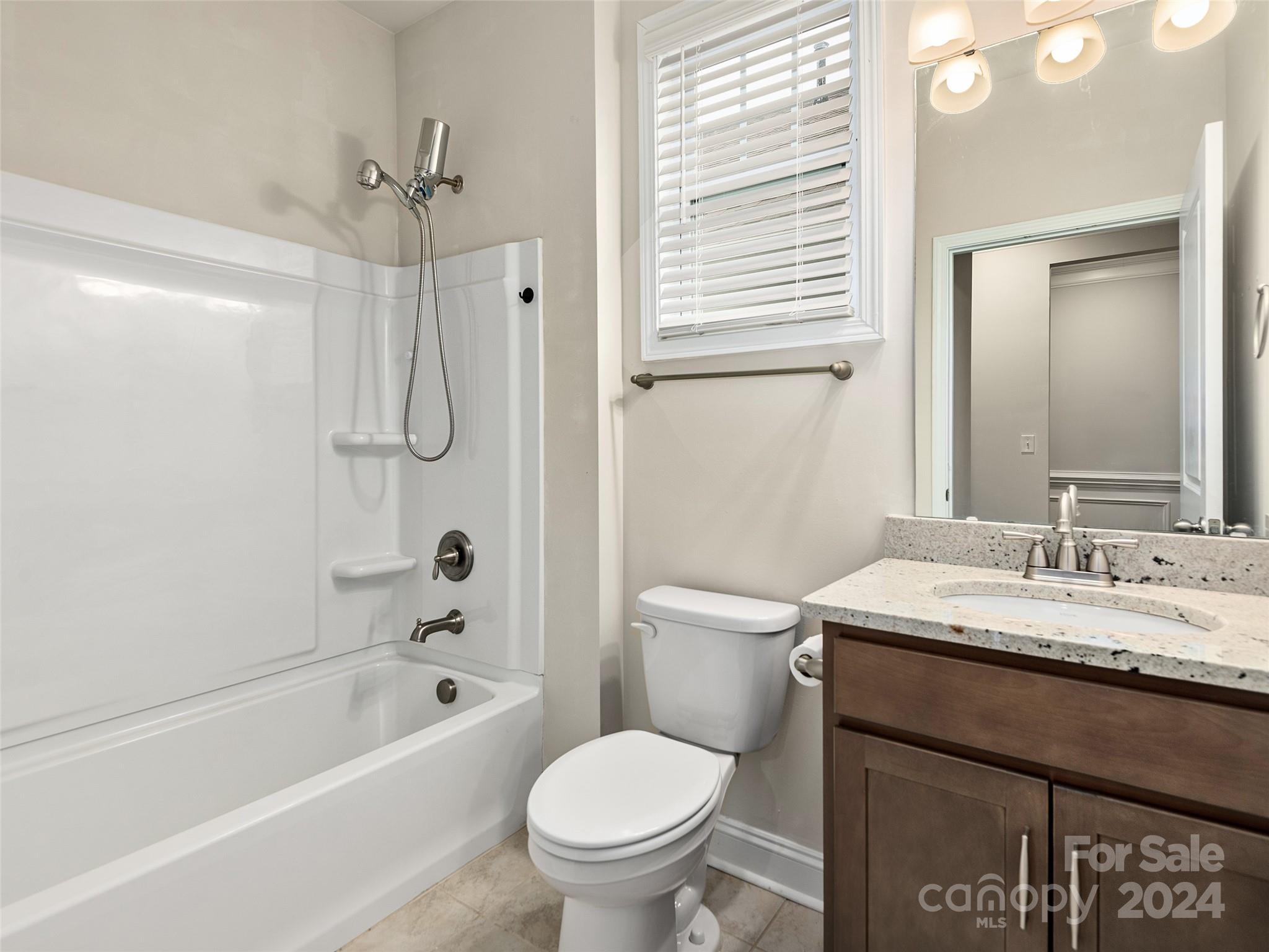 Orchards of Flat Rock - Residential