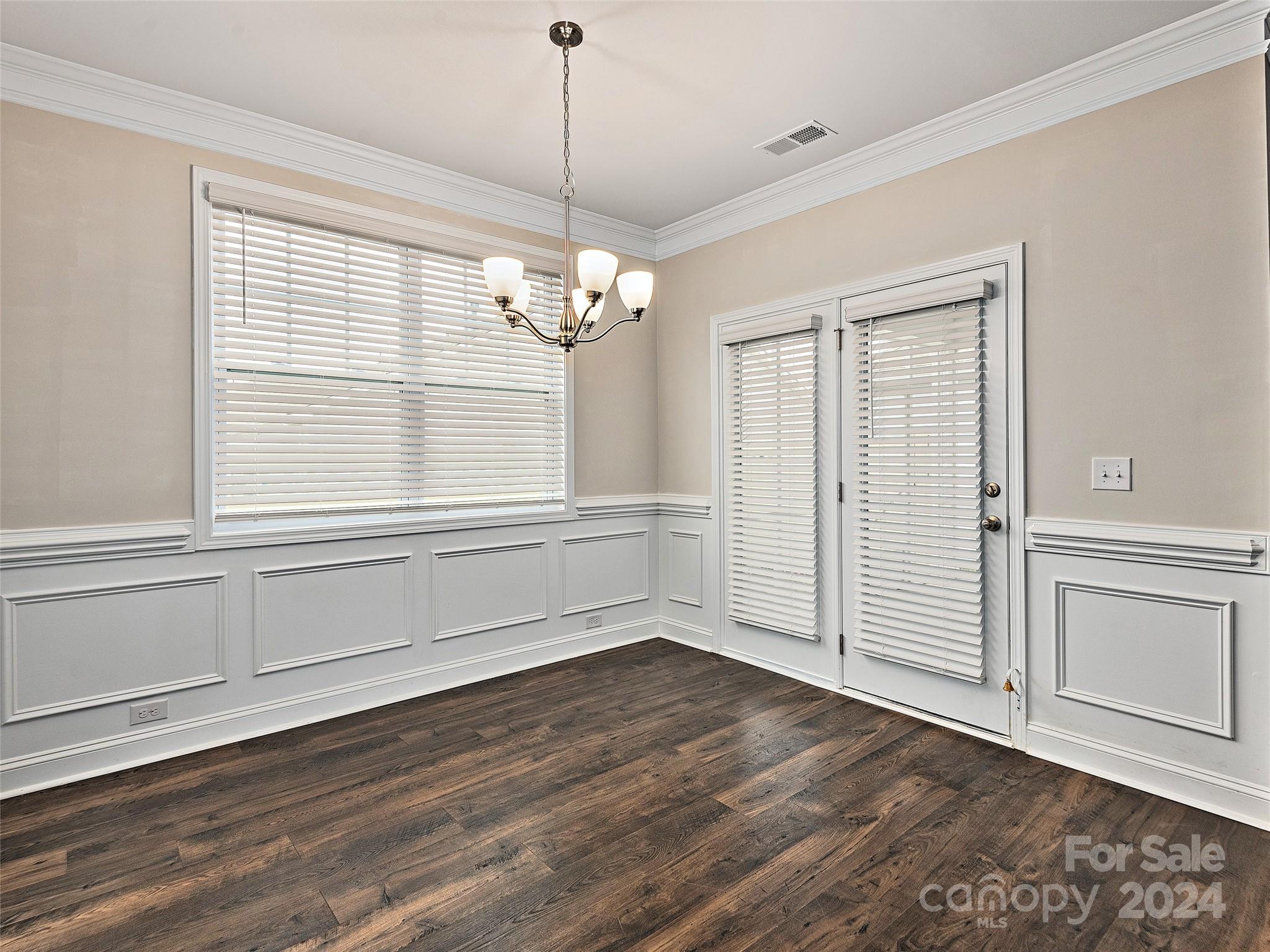 Orchards of Flat Rock - Residential