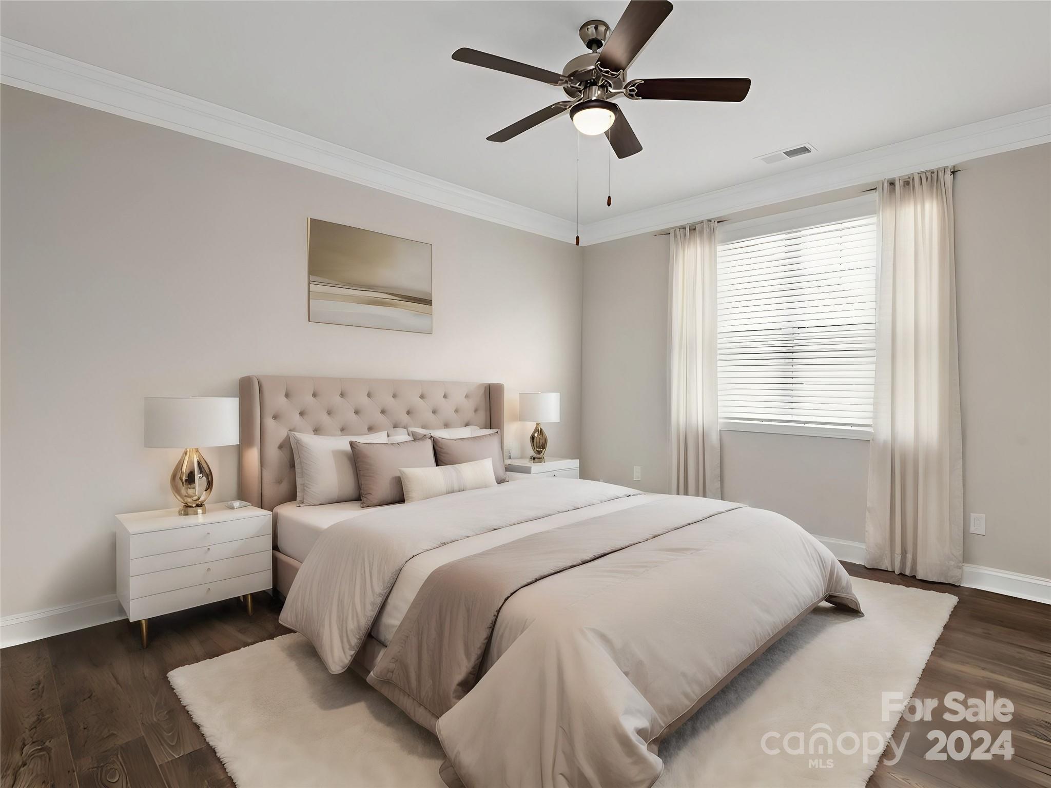 Orchards of Flat Rock - Residential