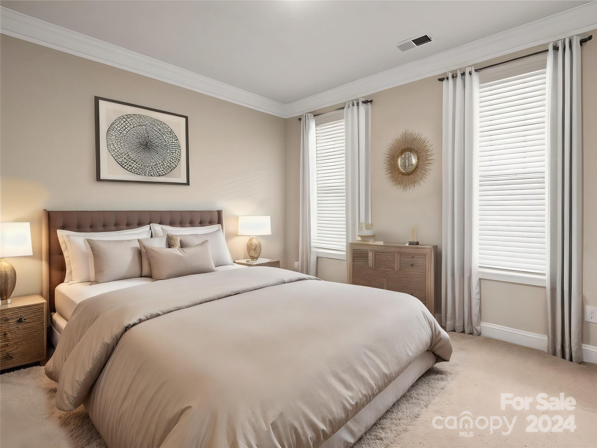 Orchards of Flat Rock - Residential