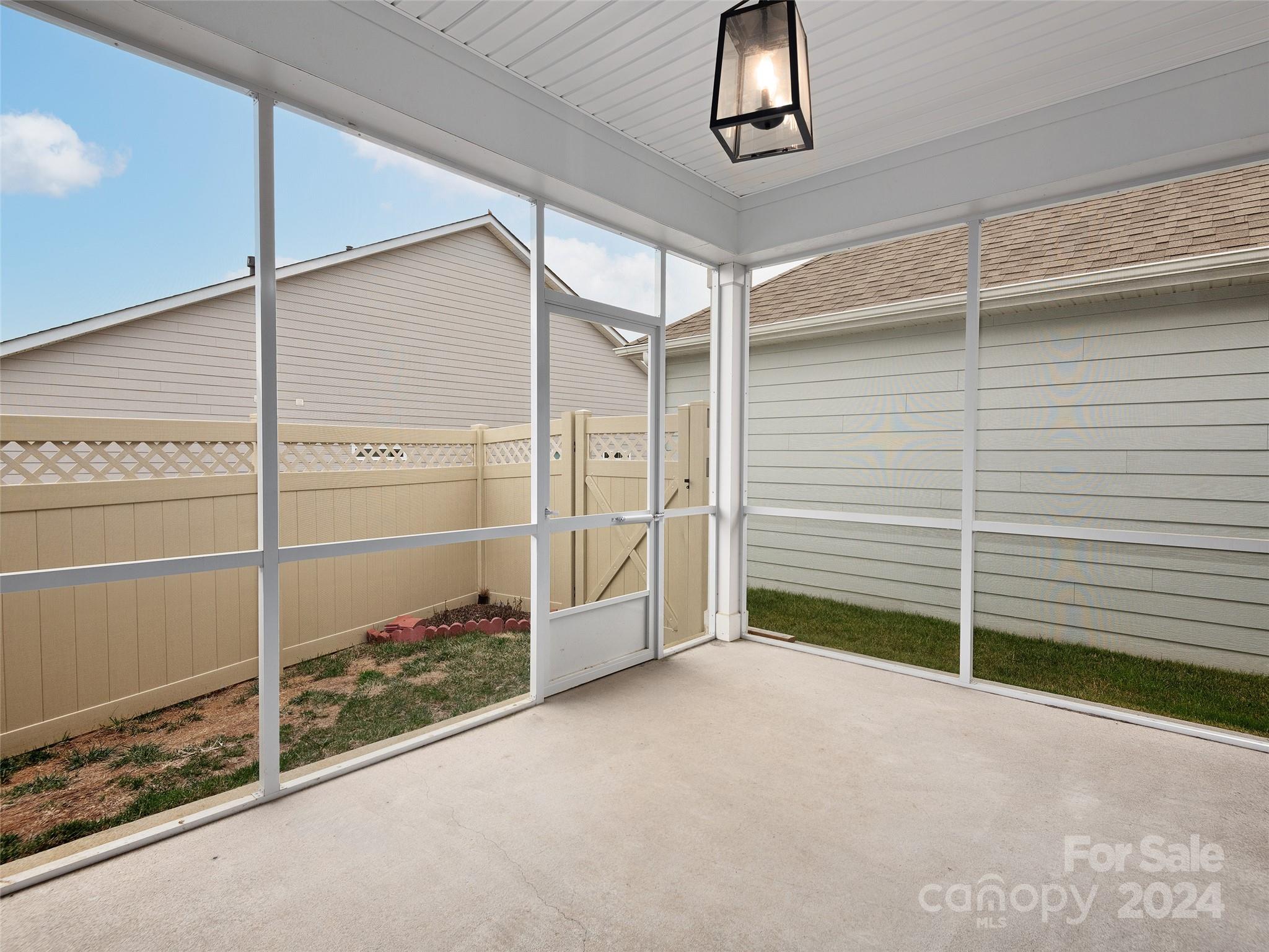 Orchards of Flat Rock - Residential