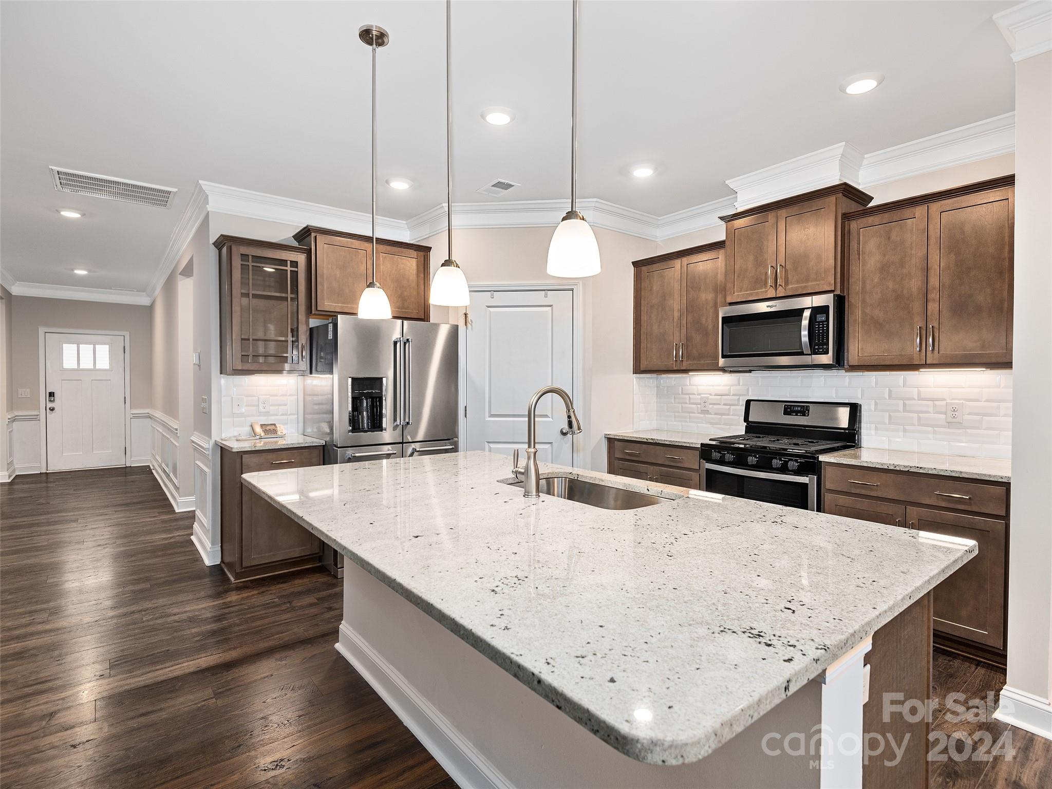 Orchards of Flat Rock - Residential