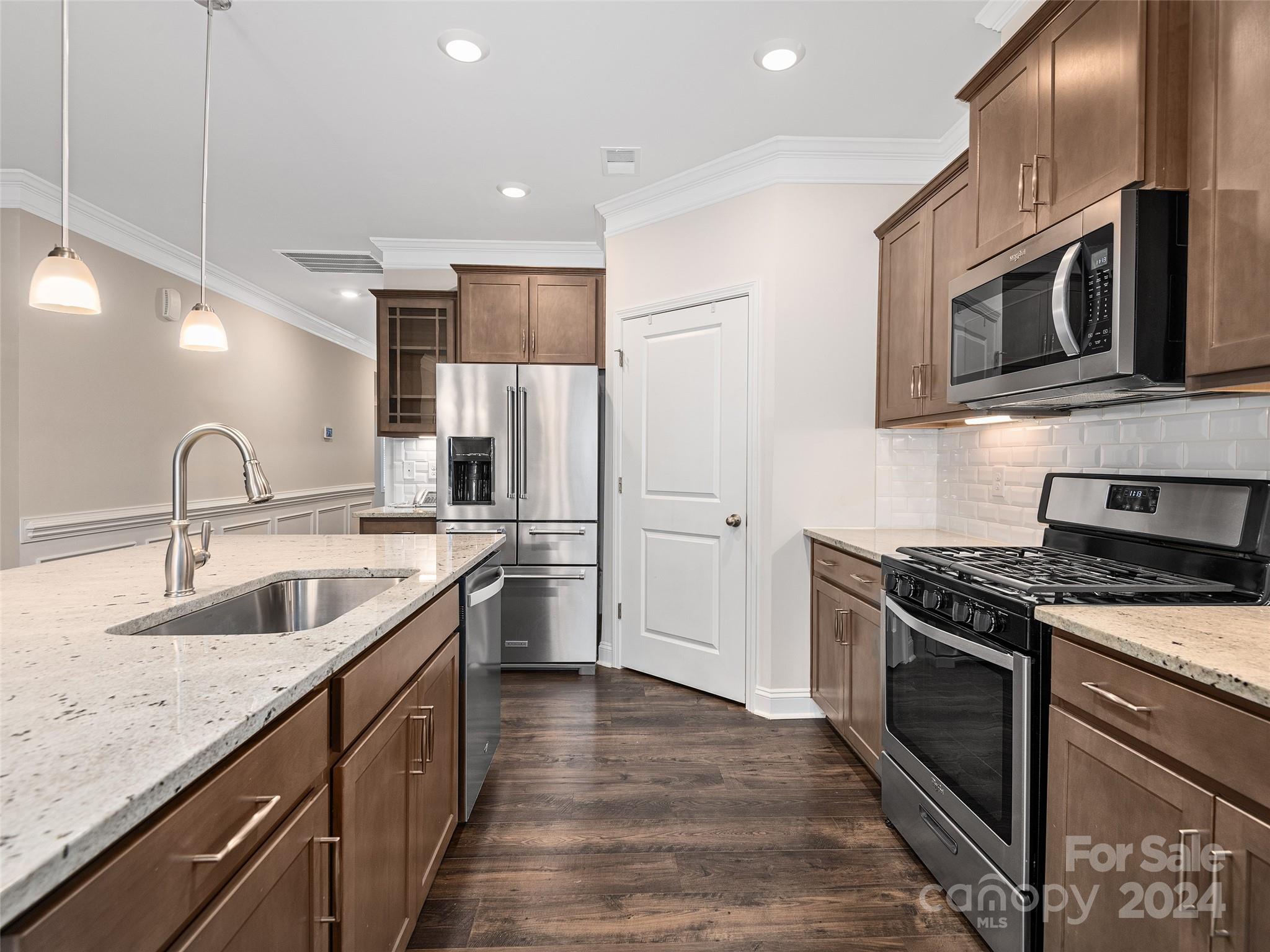 Orchards of Flat Rock - Residential