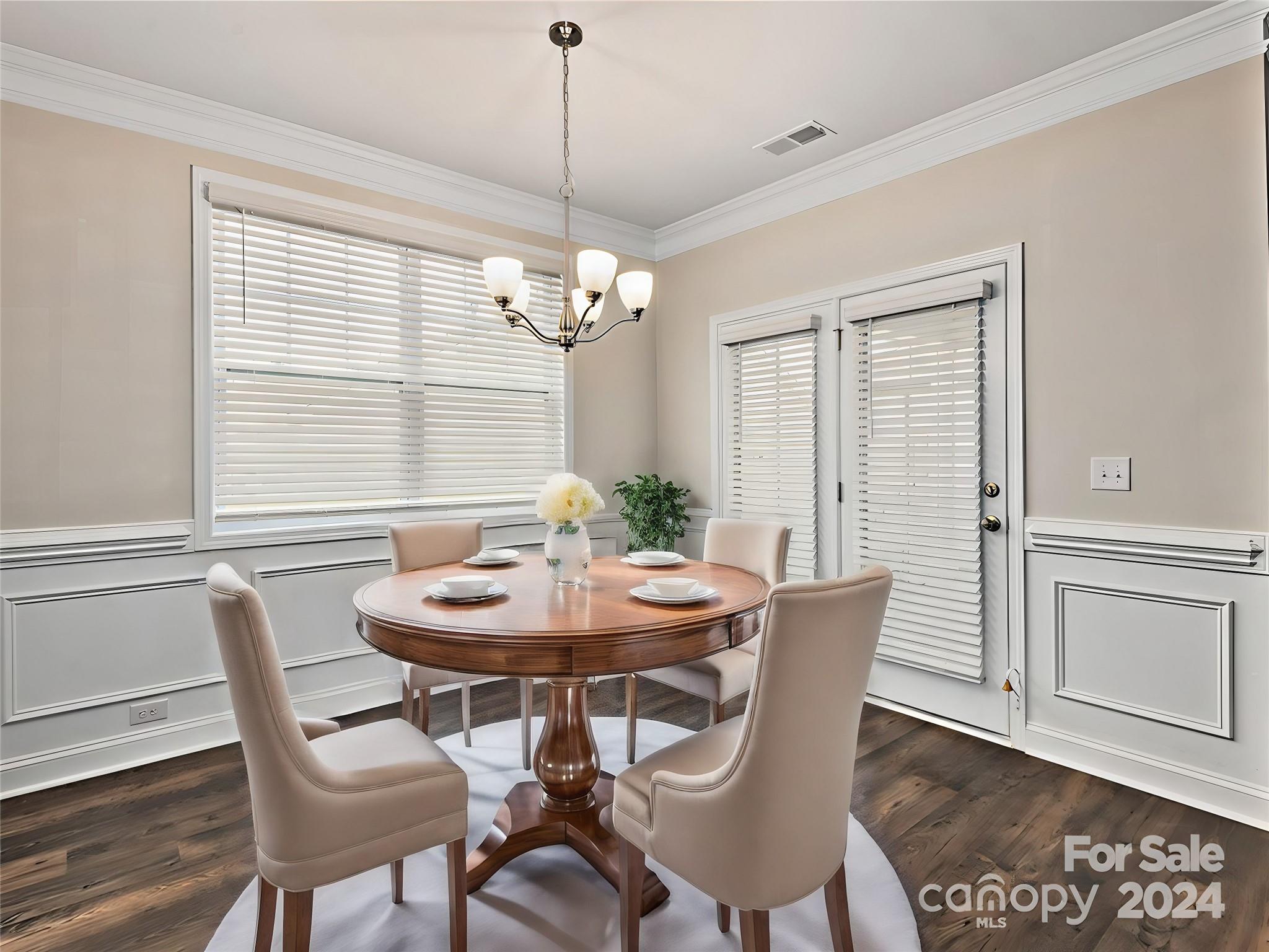 Orchards of Flat Rock - Residential